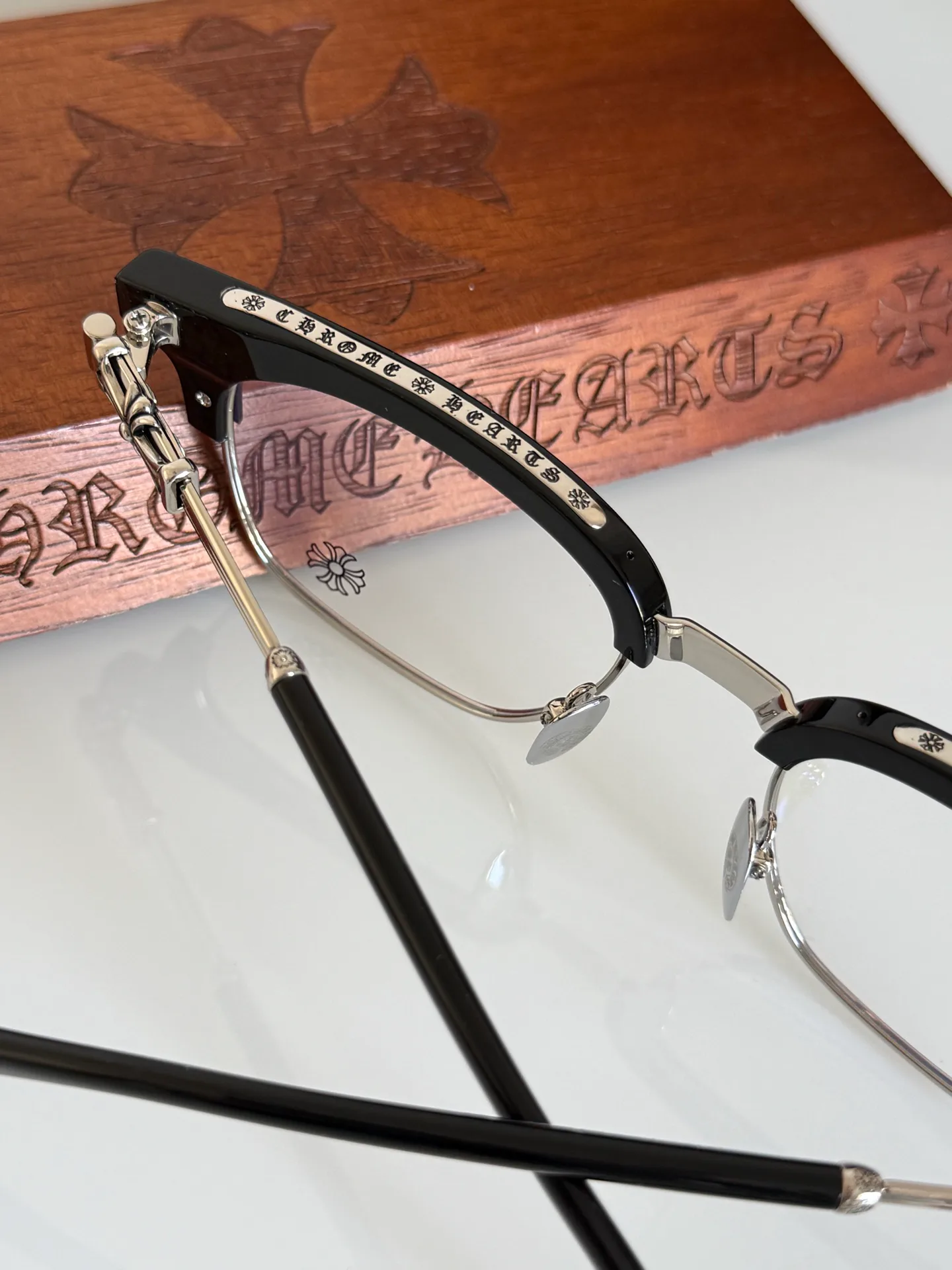 Бижутерия Chrome Hearts 11658702