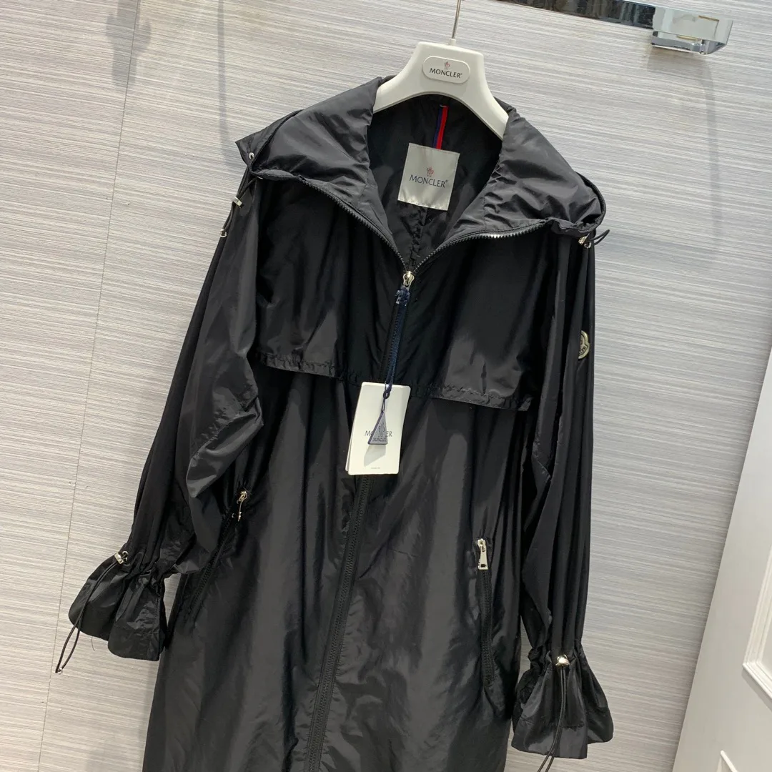 Тренчи Женские Moncler 22538