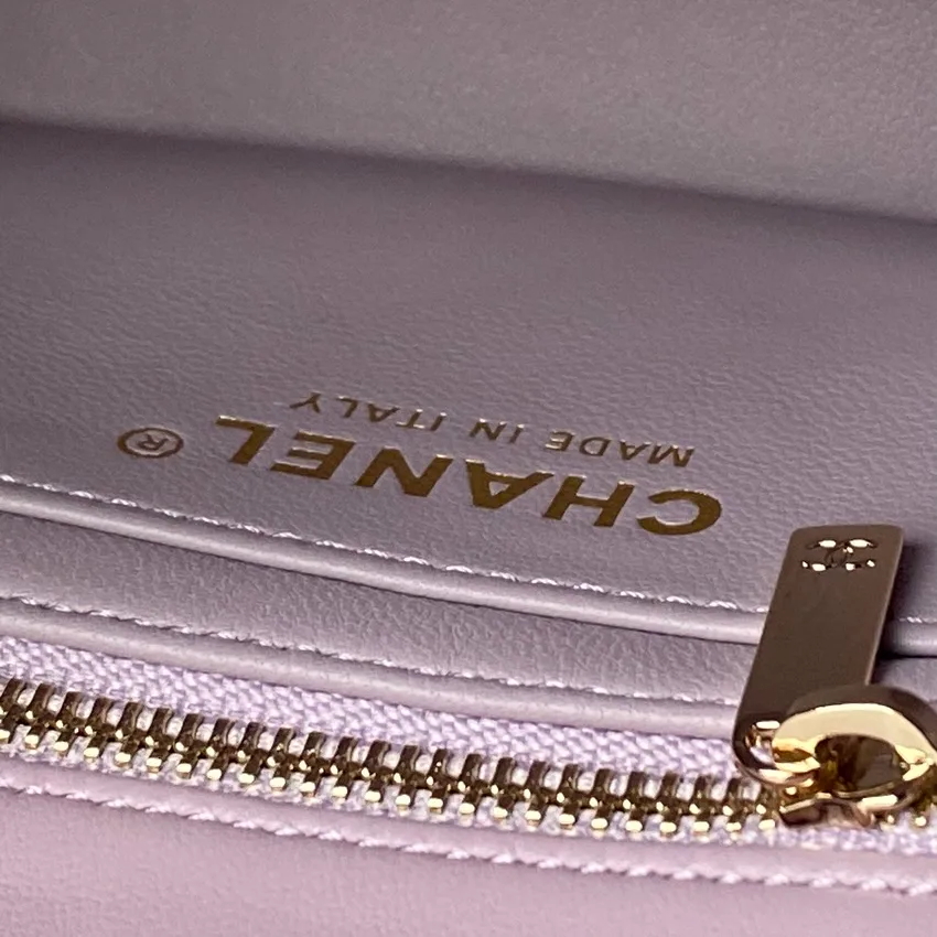 Классические Сумки Женские Chanel 13435224