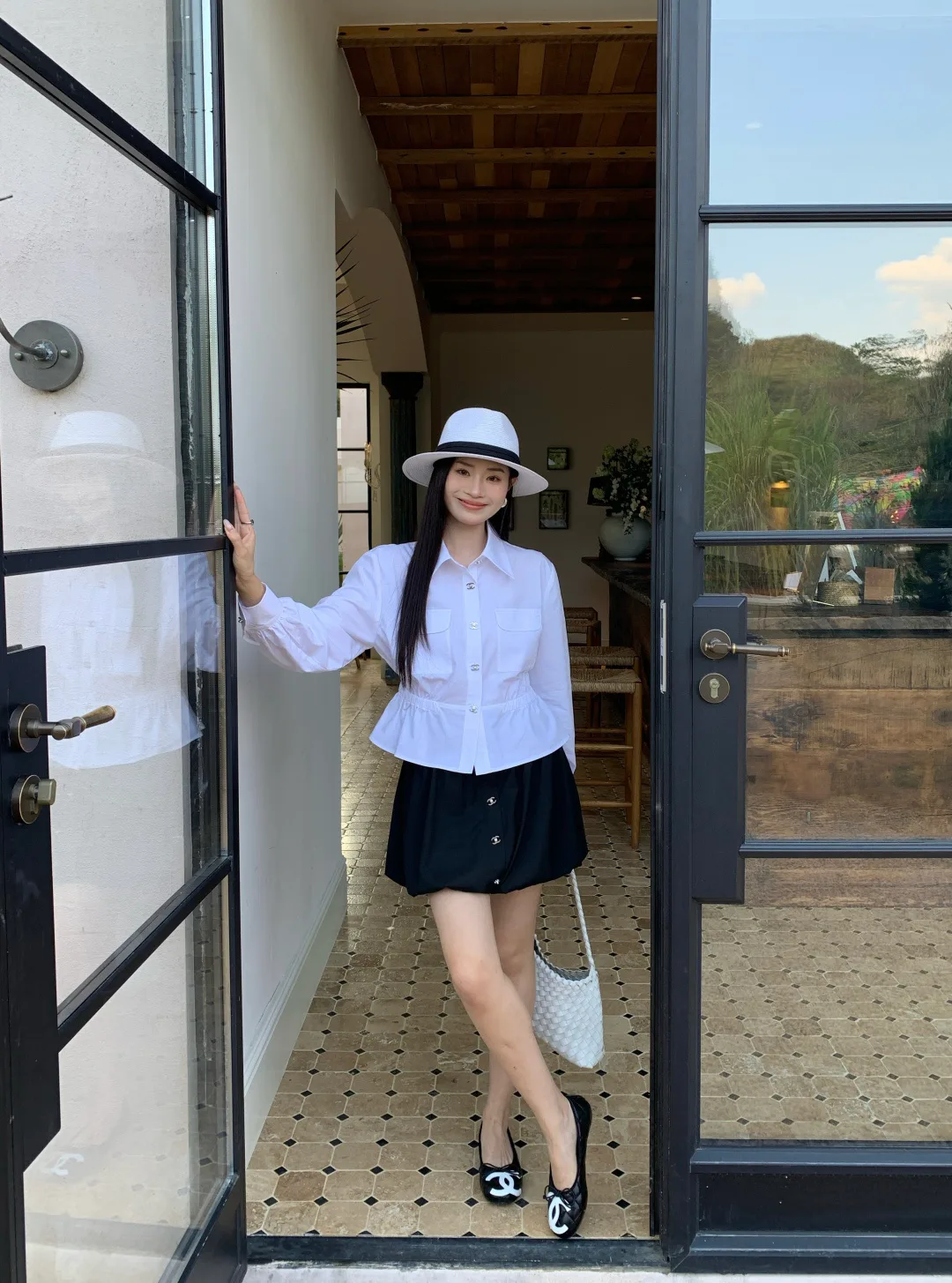 Рубашки Женские Chanel 12766010