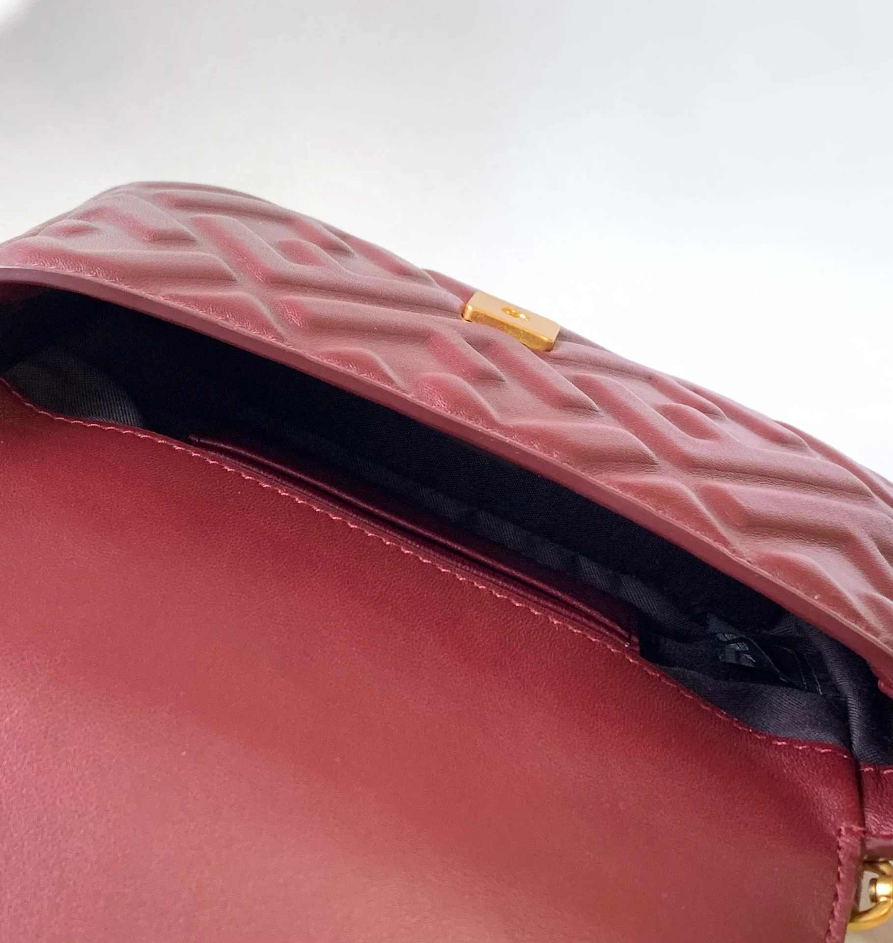 Сумки На Ремне Женские Fendi 13234568