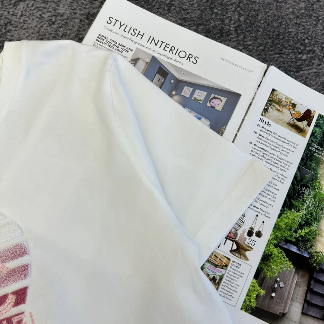 Футболки Женские Chanel 4932808