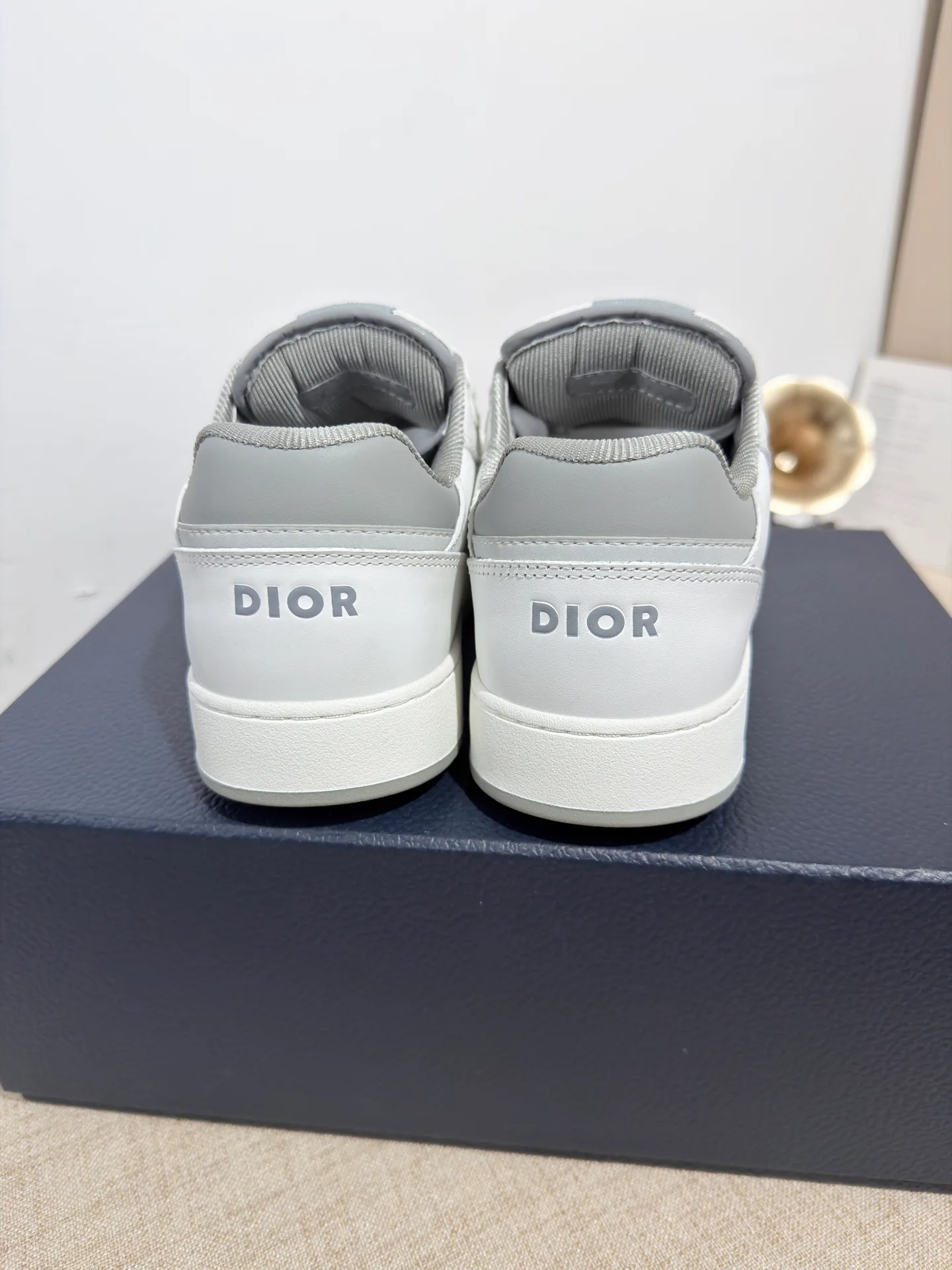 Кроссовки Женские Christian Dior 11456080
