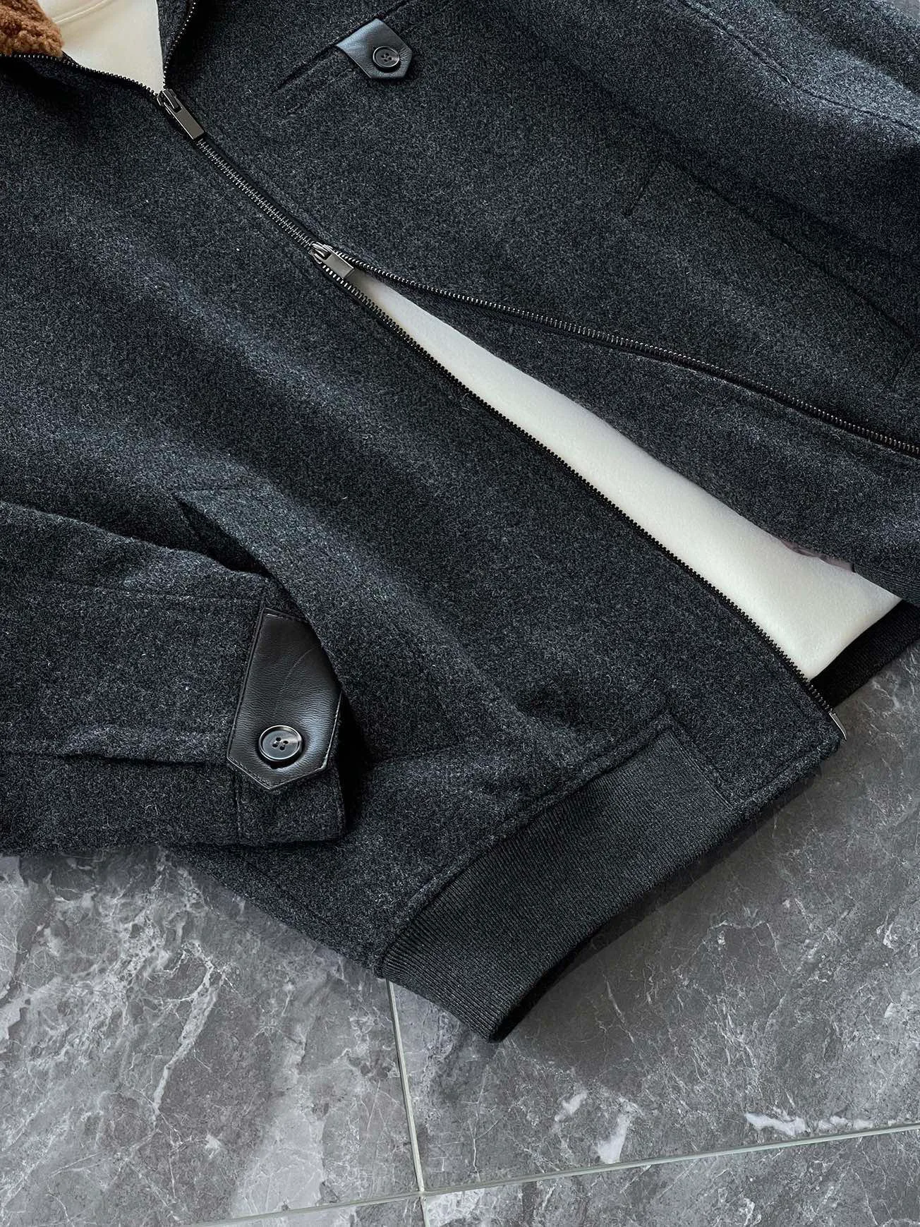 Куртки И Пуховики Мужские Tod's 1209630