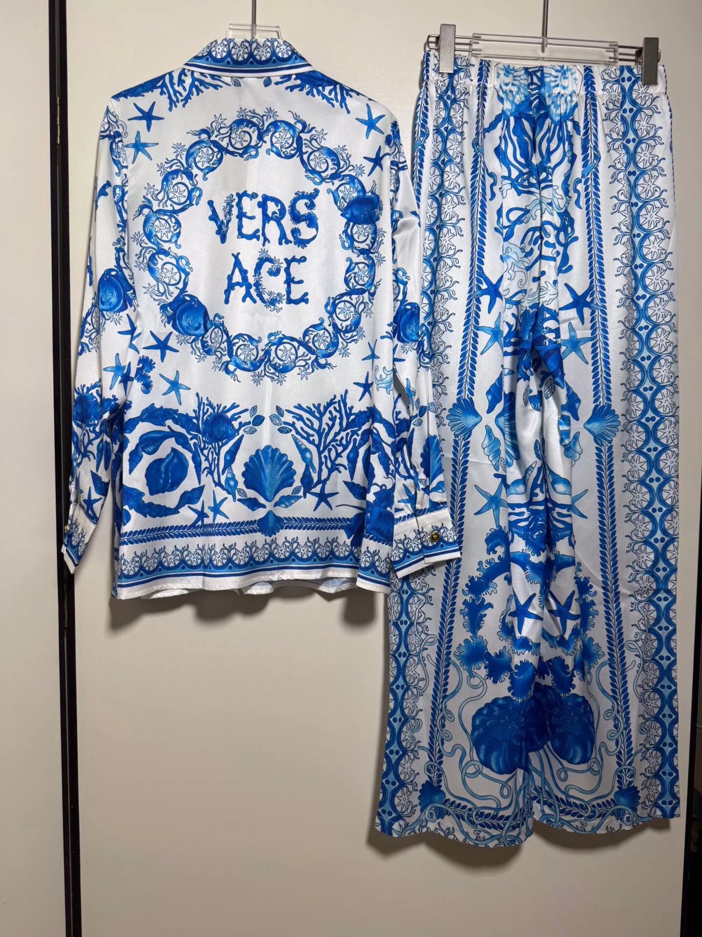Костюмы Женские Versace 11433482