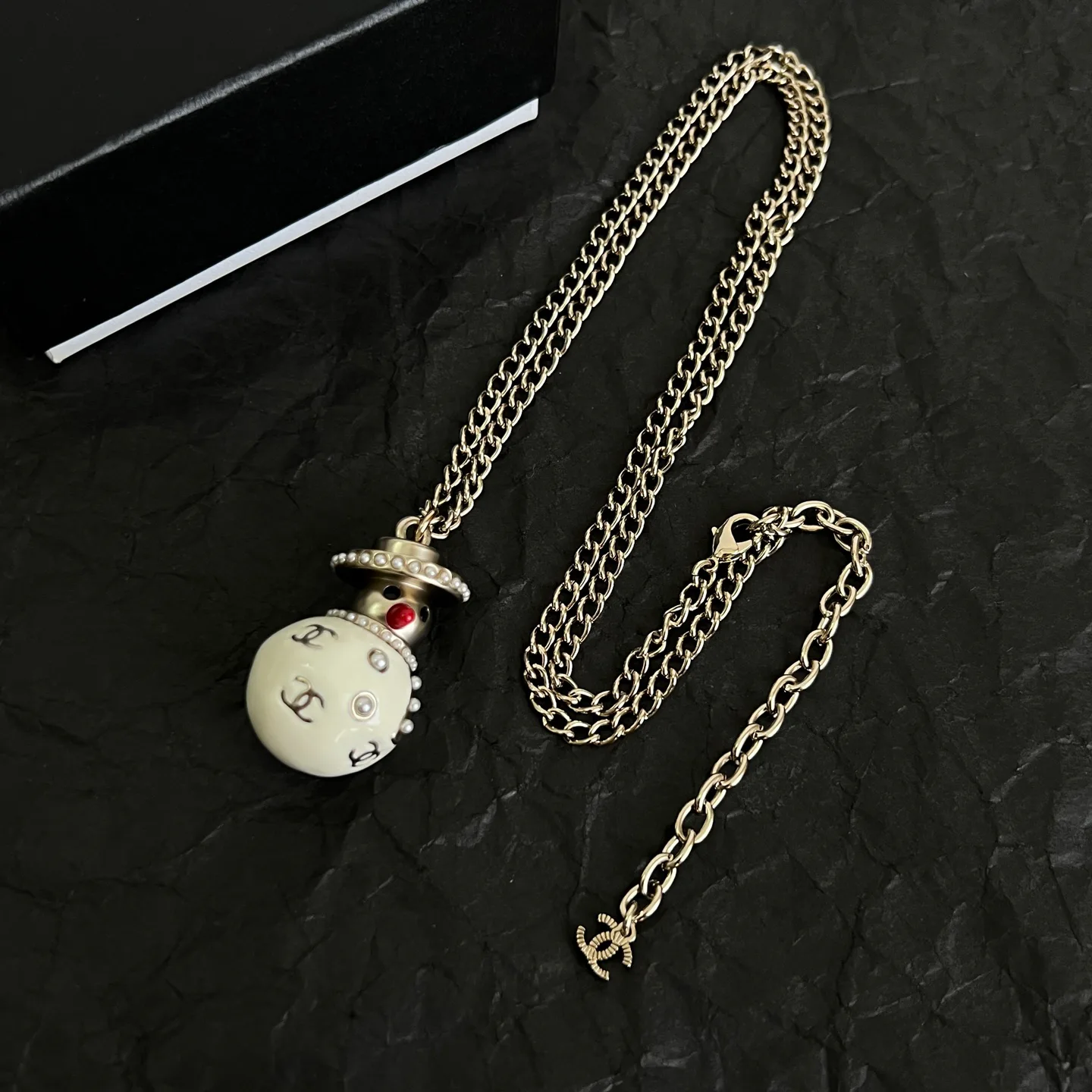 Бижутерия Chanel 17642837