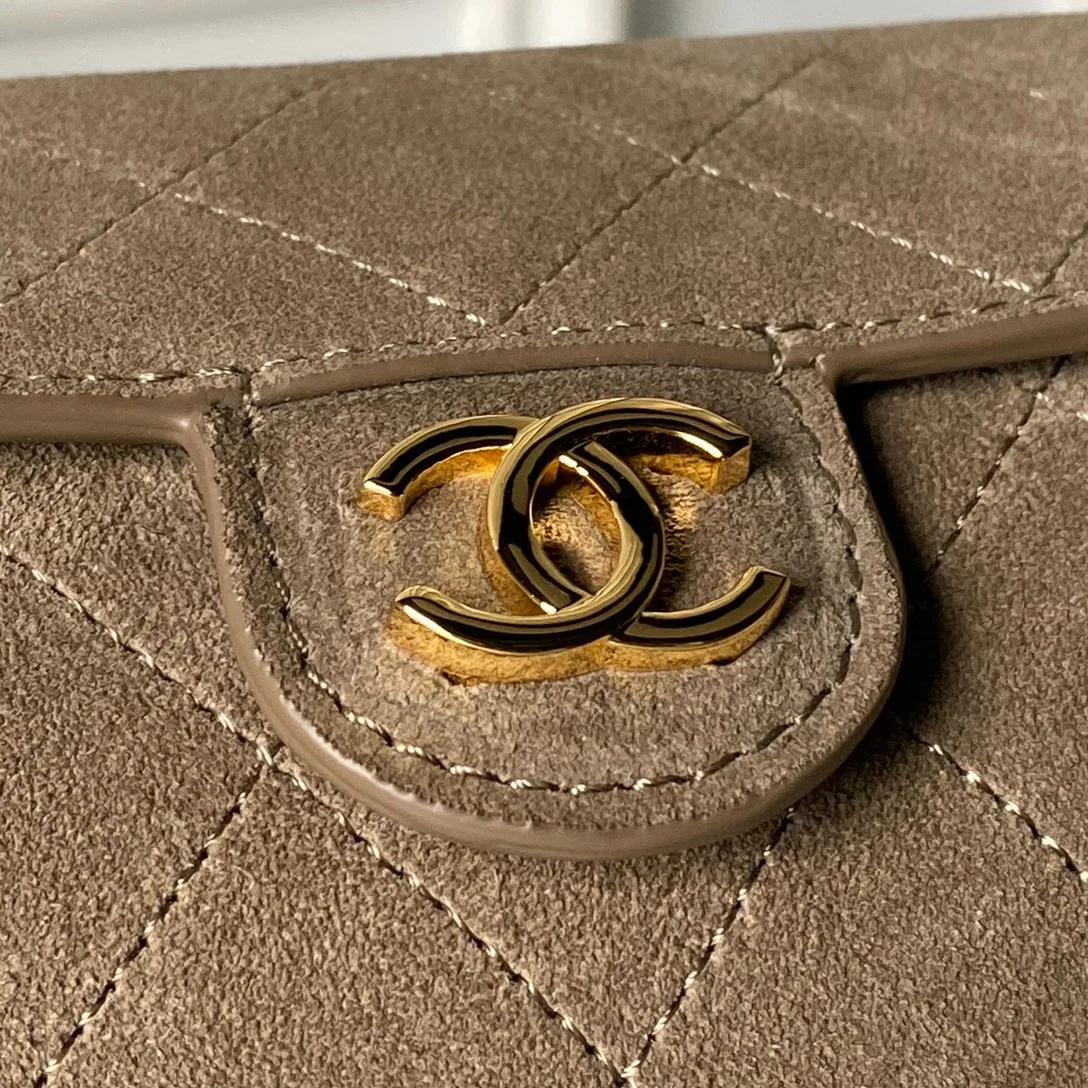 Классические Сумки Женские Chanel 17827305