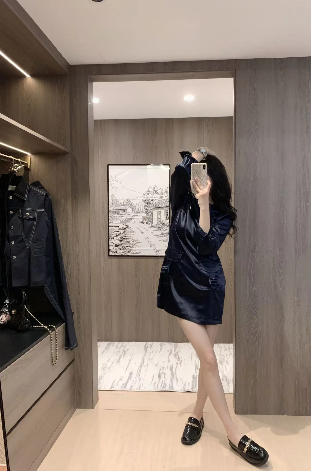 Платья Женские Prada 231002