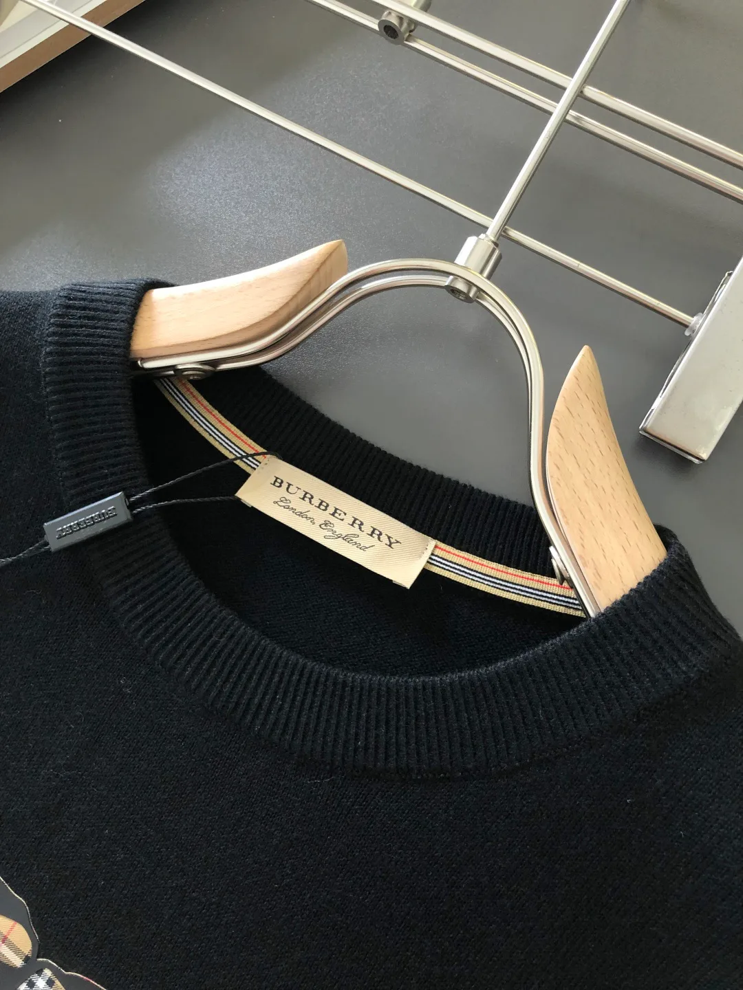 Джемперы И Свитеры Мужские Burberry 18492060