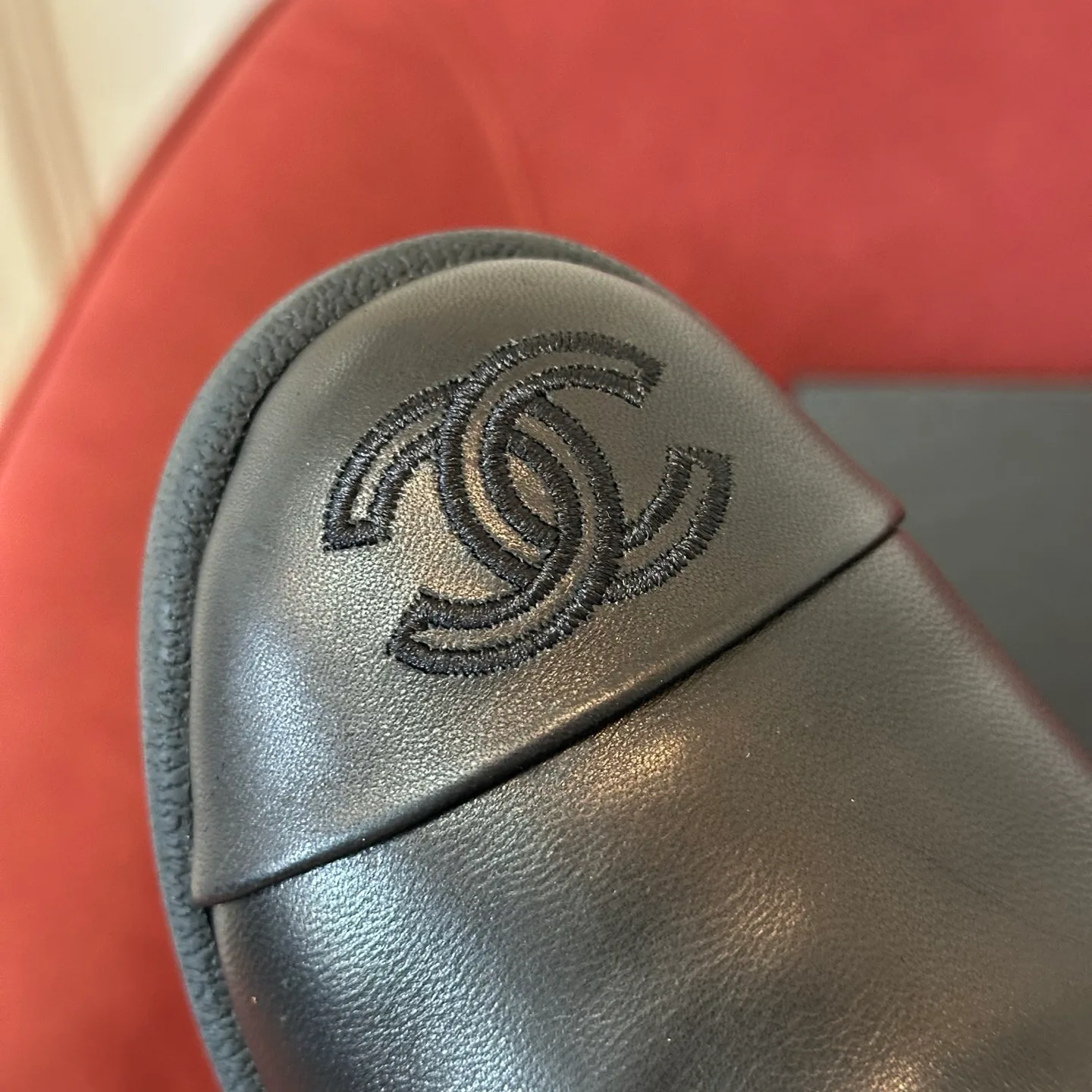 Мюли И Сабо Женские Chanel 827645