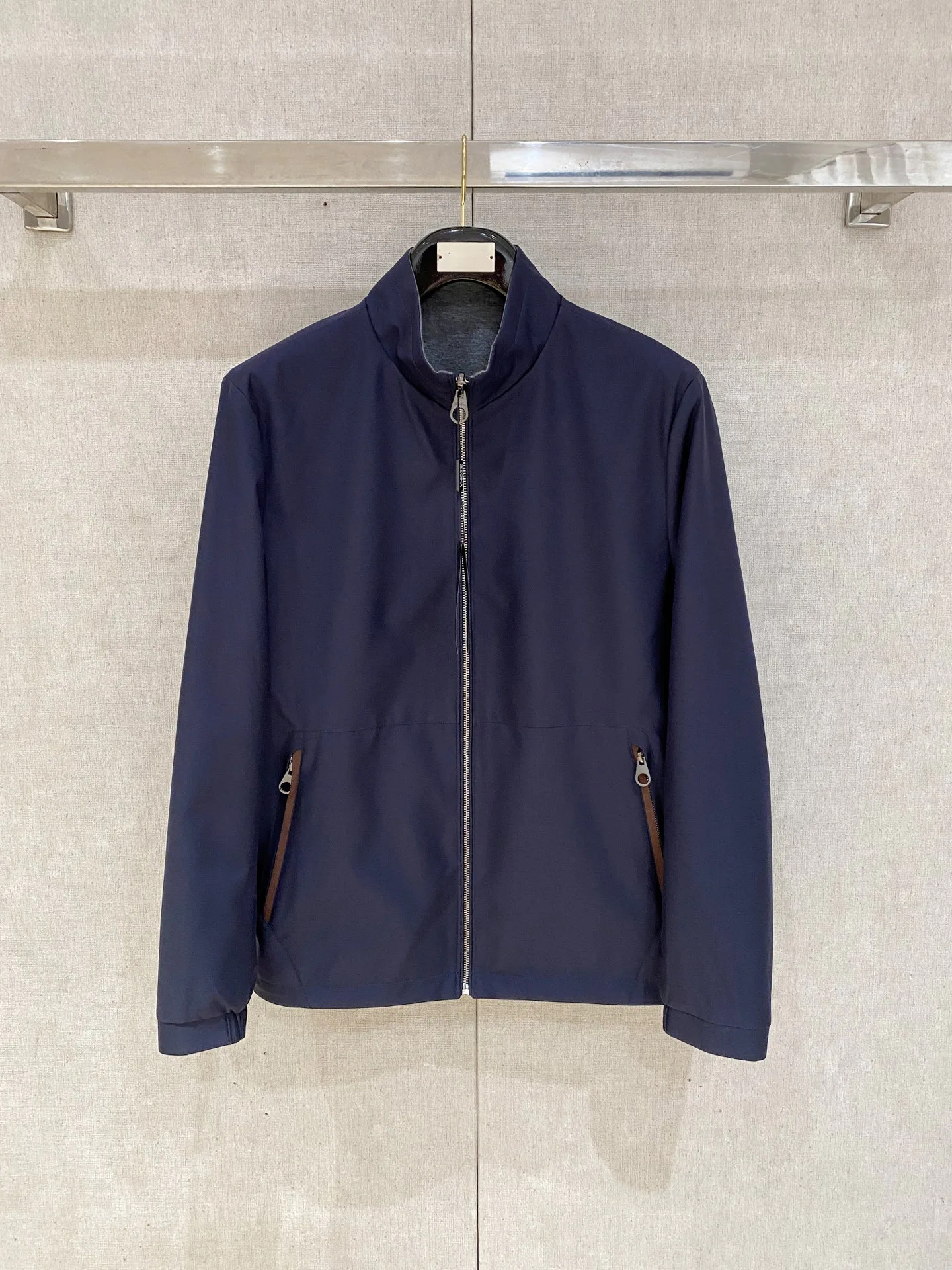 Куртки Мужские Zegna 194236