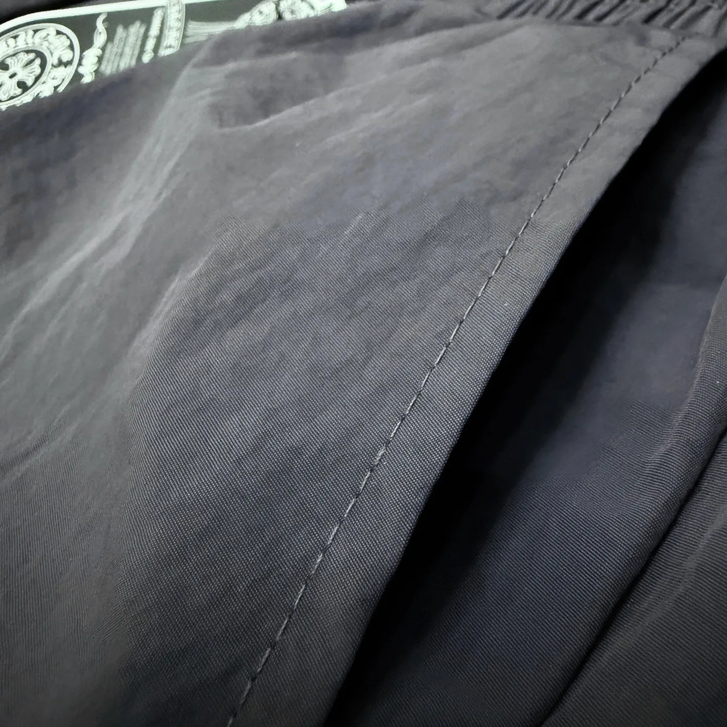 Брюки Женские Chrome Hearts 18607147