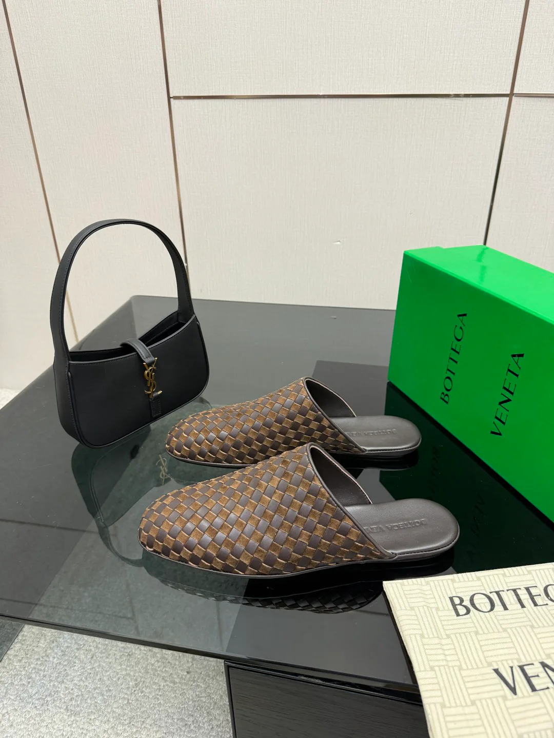 Мюли И Сабо Женские Bottega Veneta 3048906