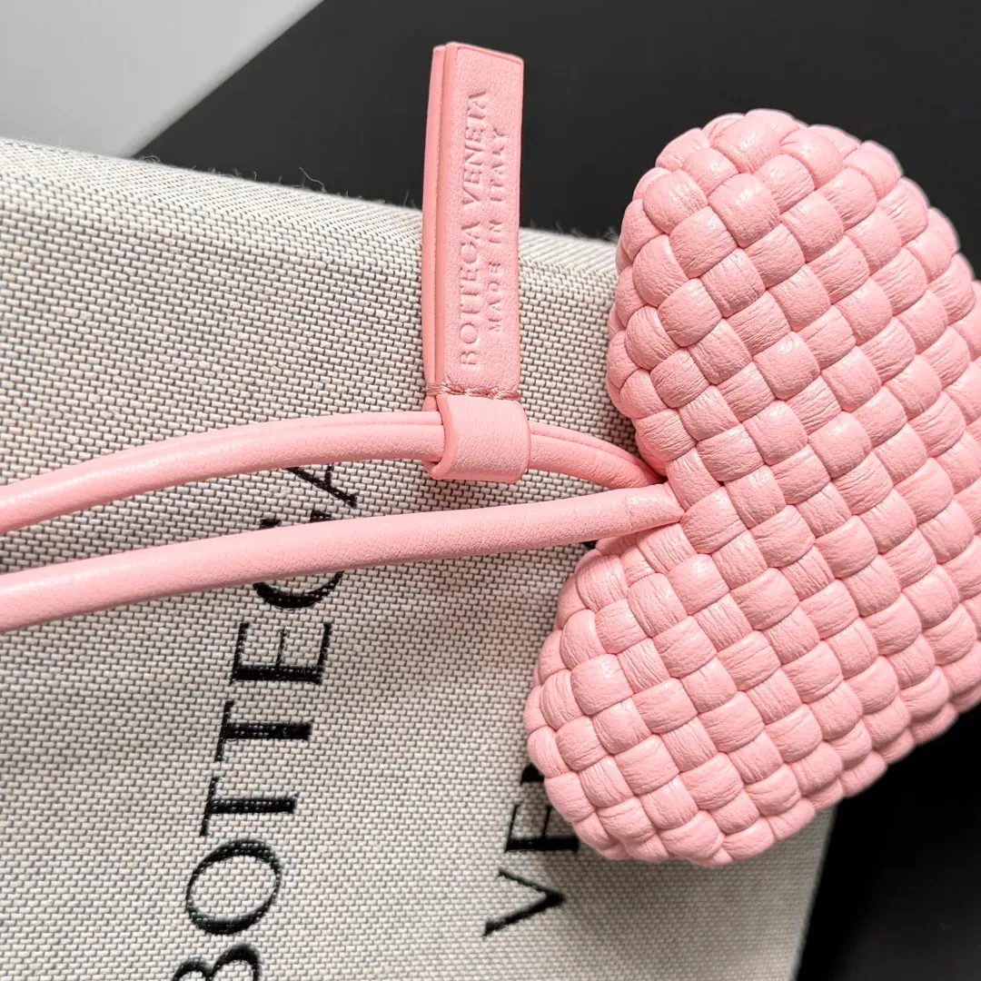 Ключницы Bottega Veneta 545787