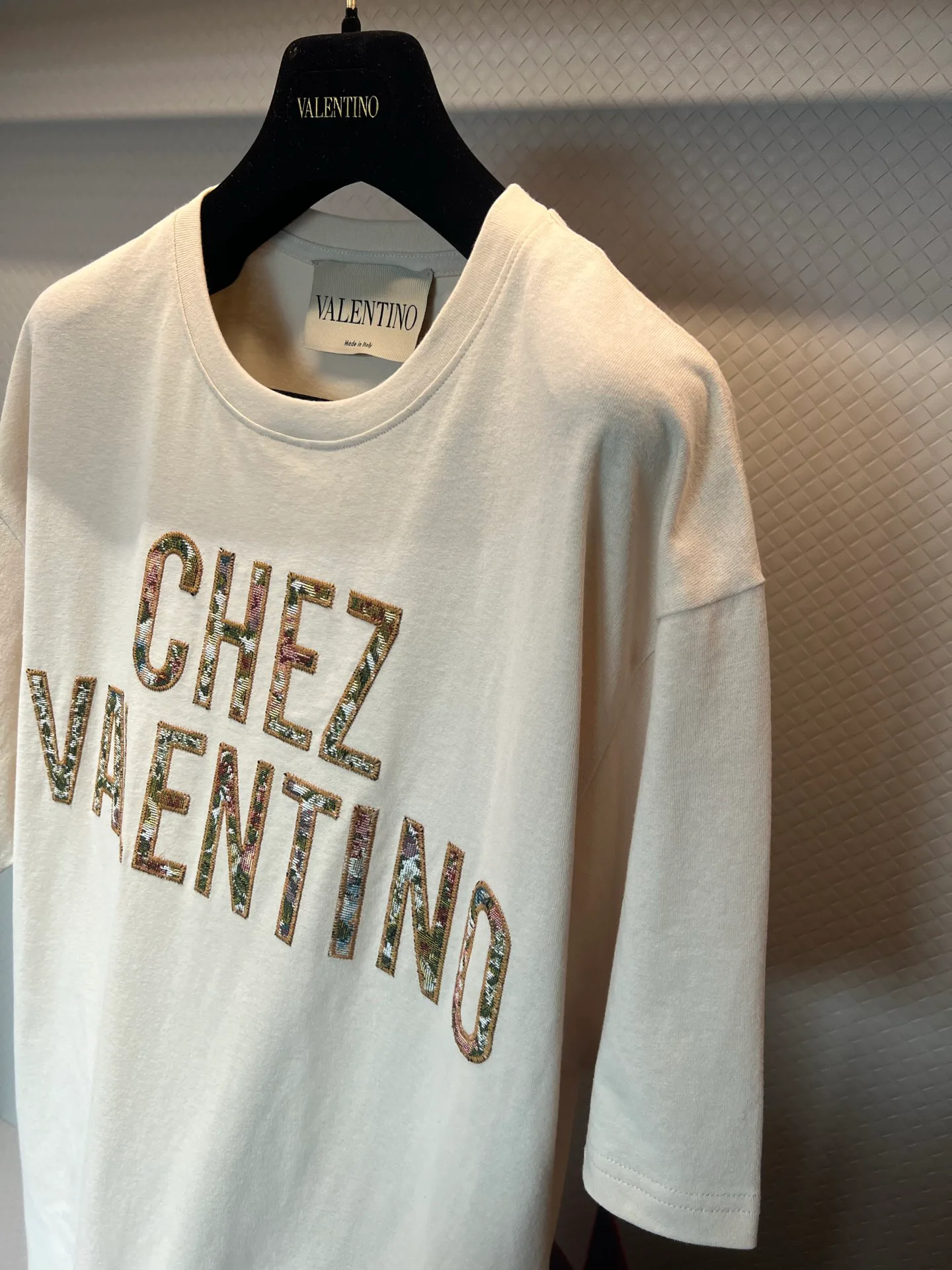 Футболки Женские Valentino 5047295