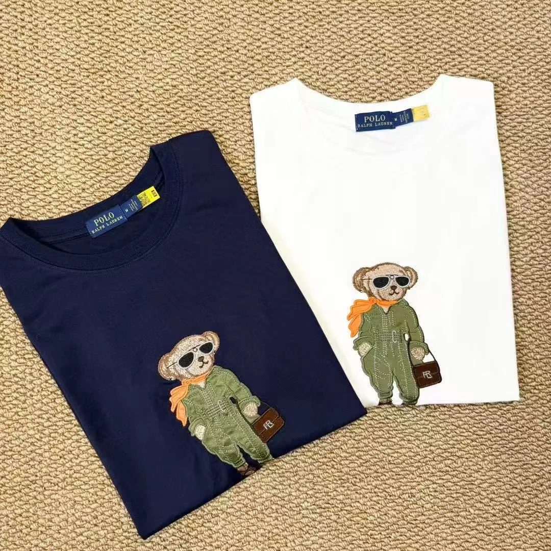 Футболки Женские Ralph Lauren 10358