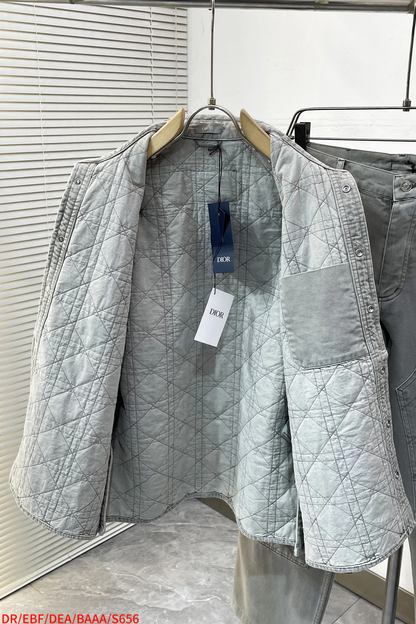 Брюки Женские Christian Dior 9162083