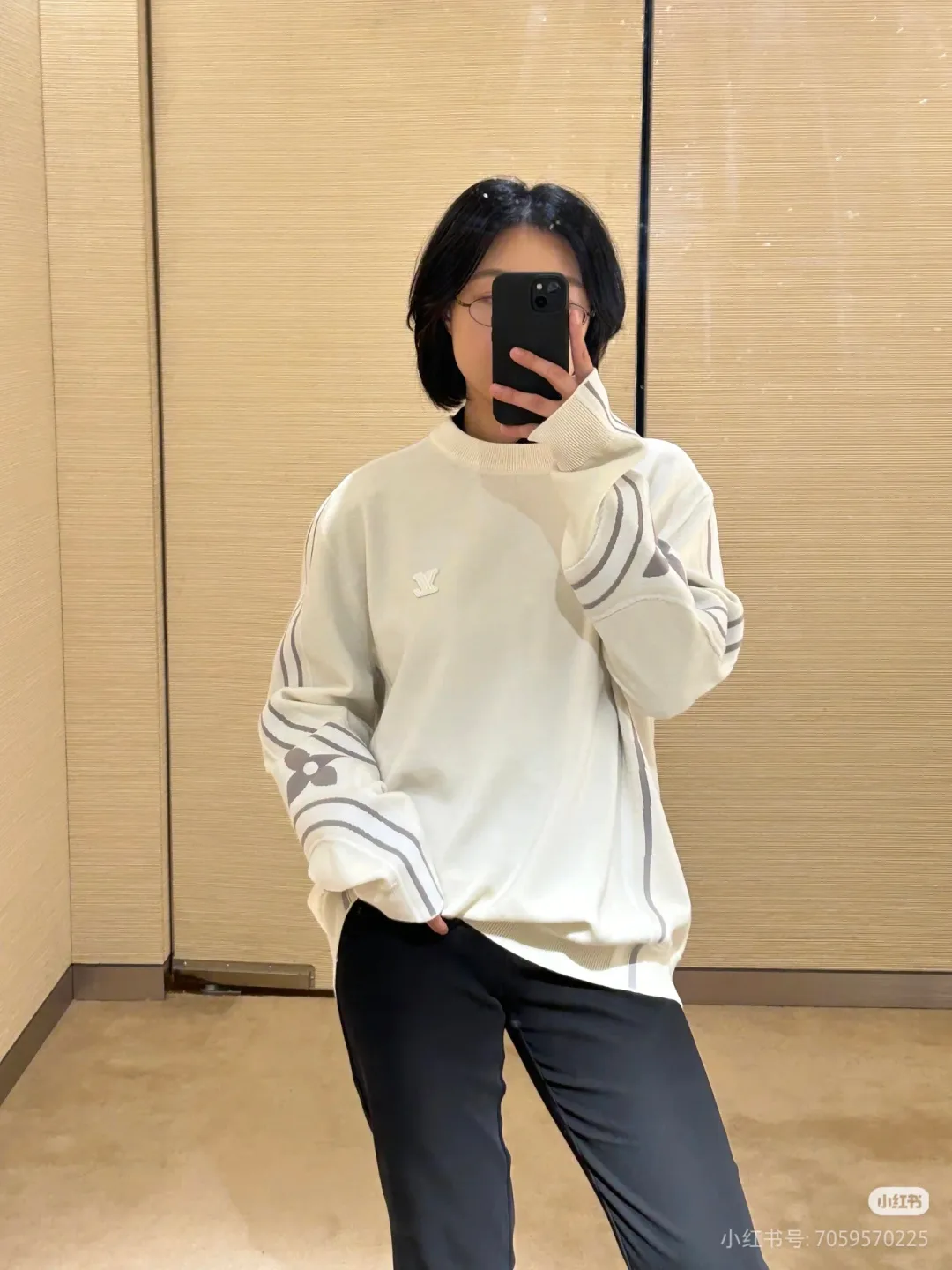 Джемперы И Свитеры Мужские Louis Vuitton 1270676