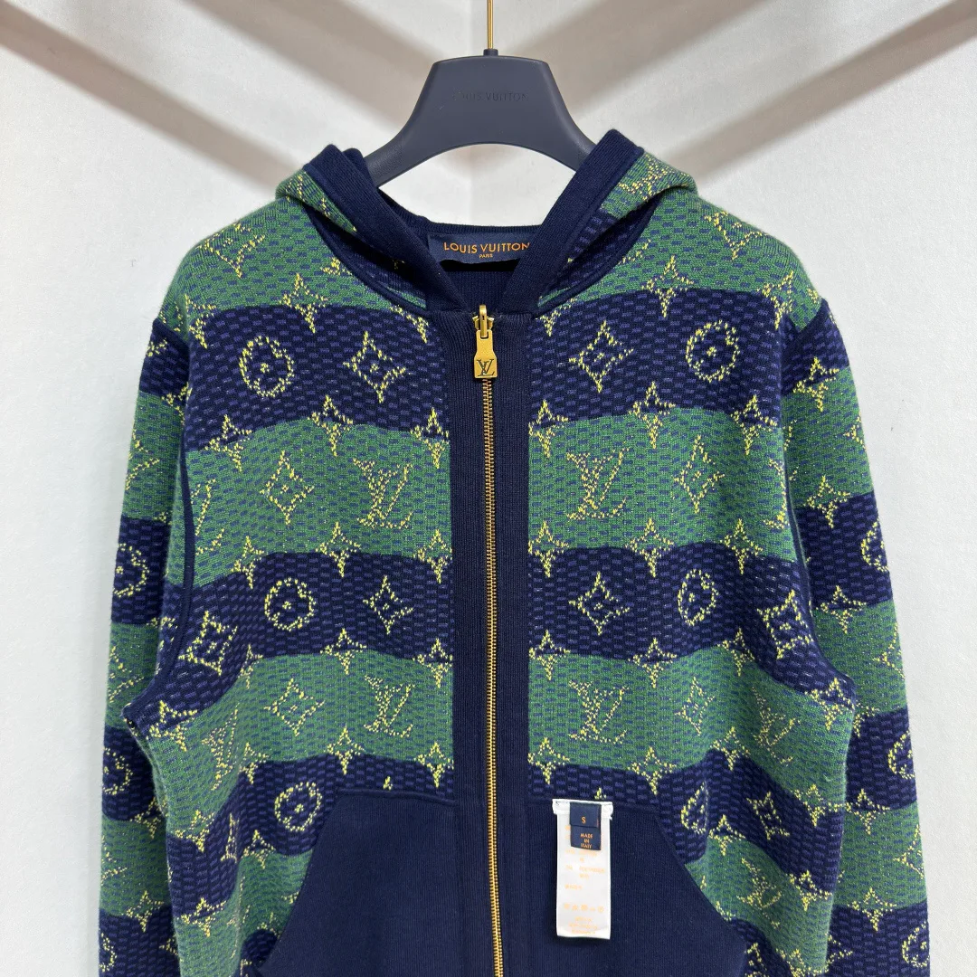 Свитшоты И Худи Мужские Louis Vuitton 1860092