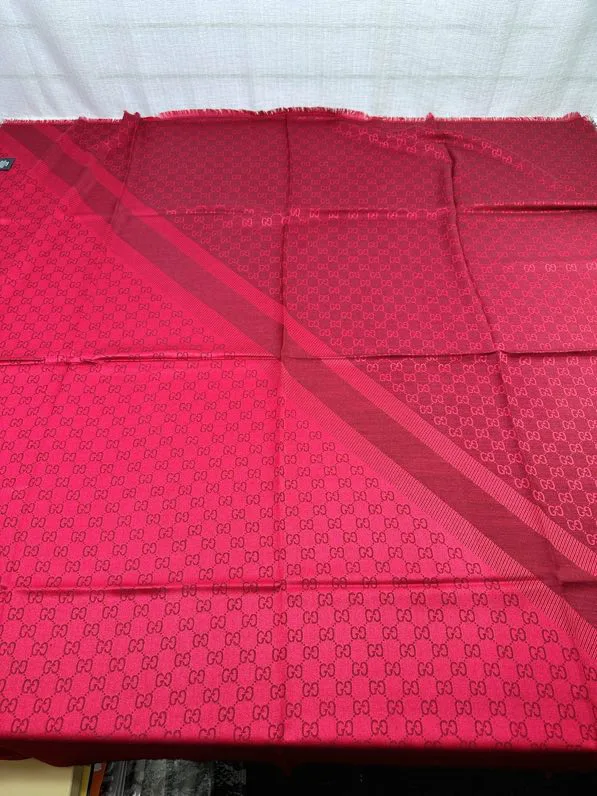 Шарфы Gucci 3028080