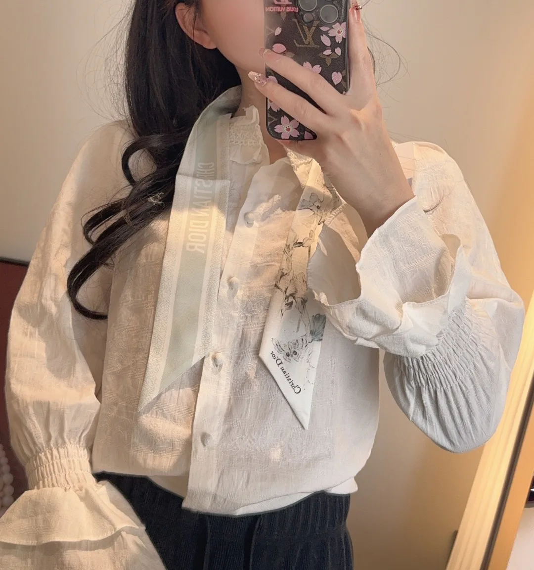 Платки Christian Dior 11649673