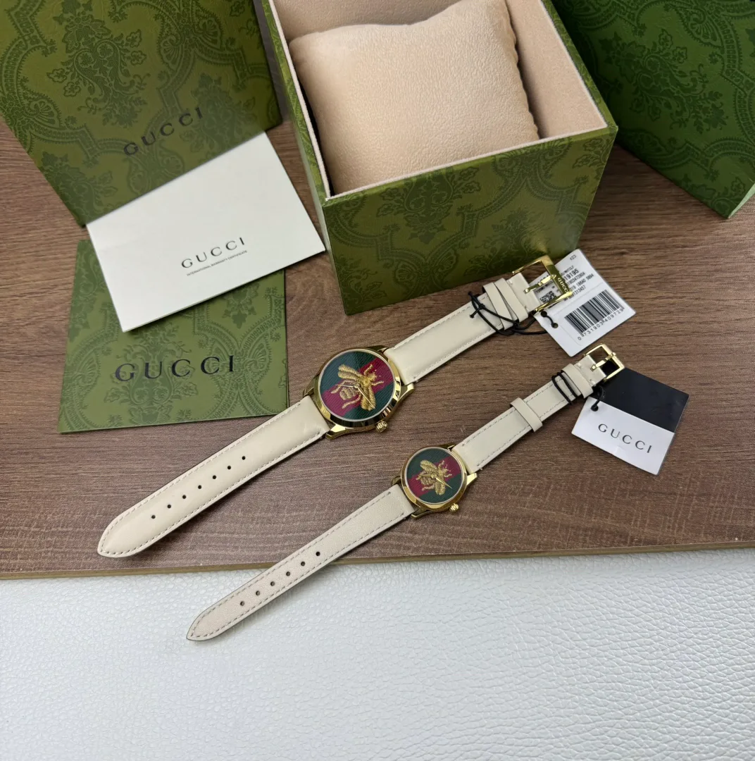 Часы Женские Gucci 5450