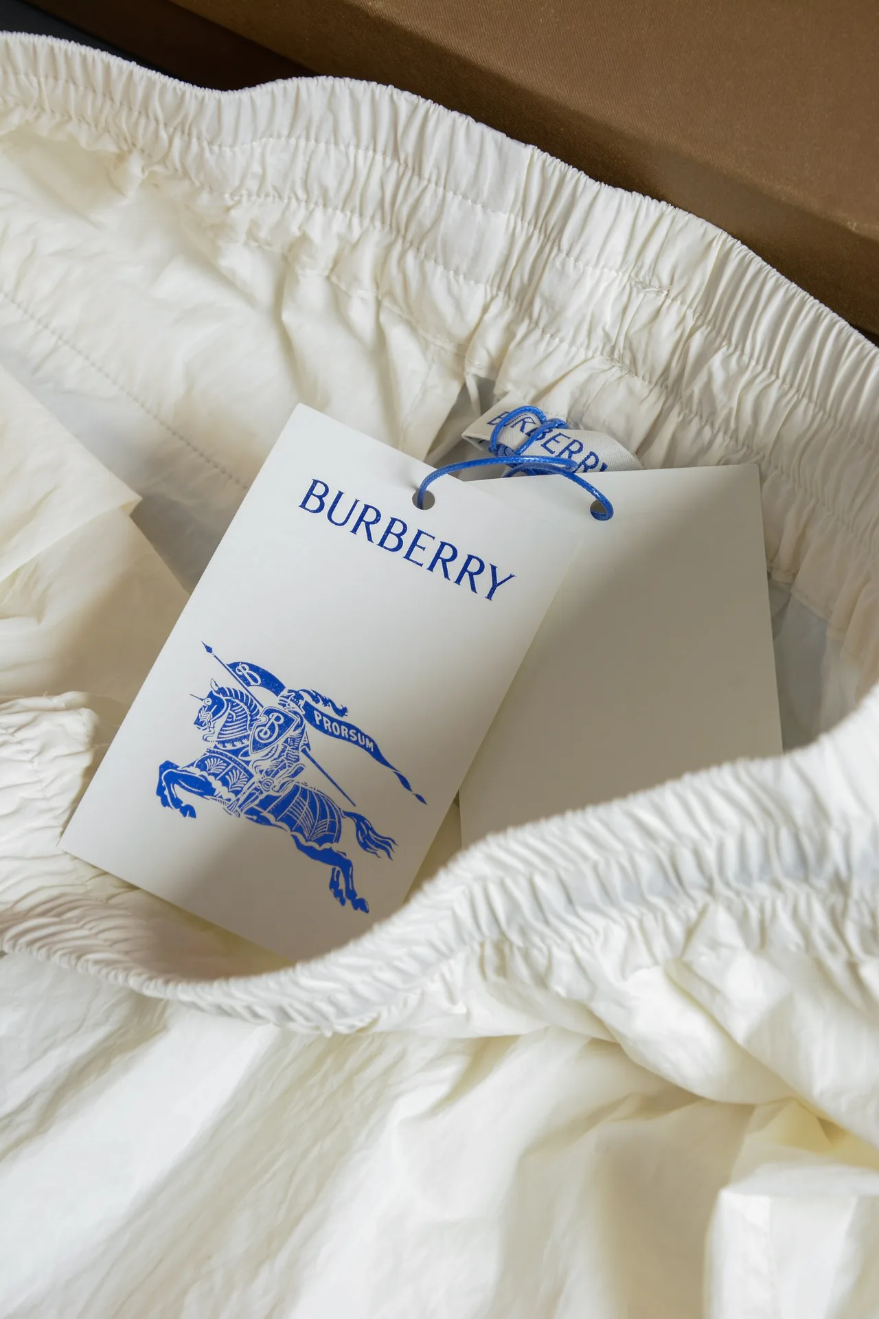 Шорты Мужские Burberry 13432877