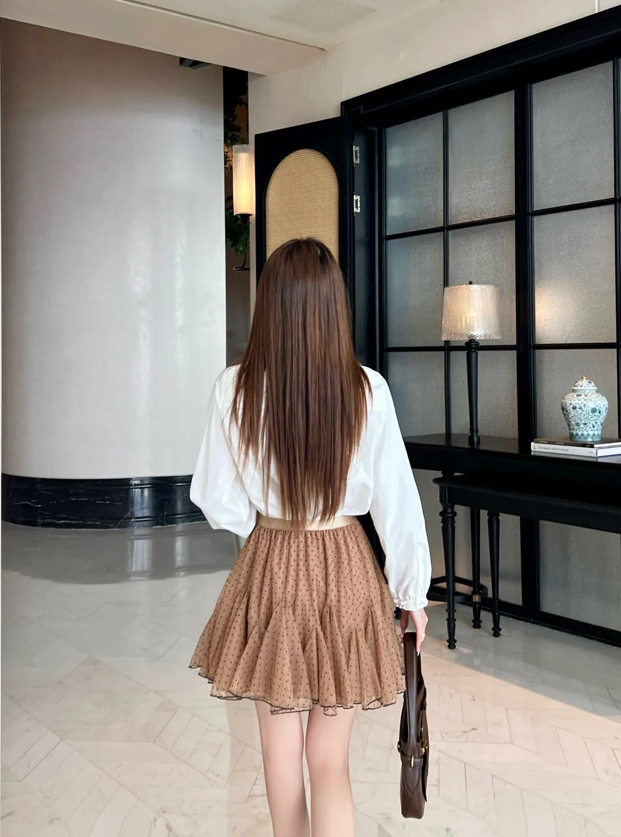 Рубашки Женские Miu Miu 12592793