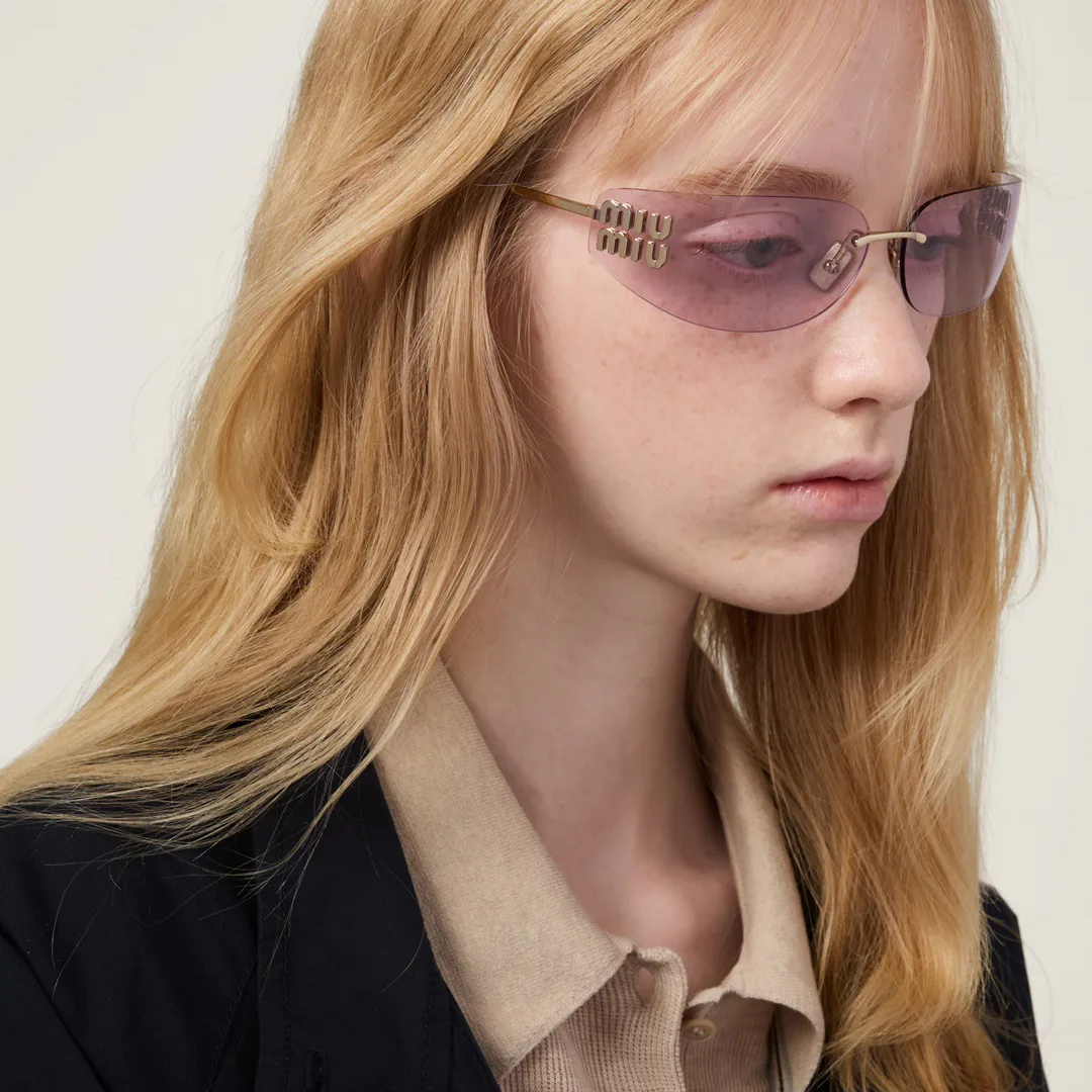 Очки Miu Miu 17350164