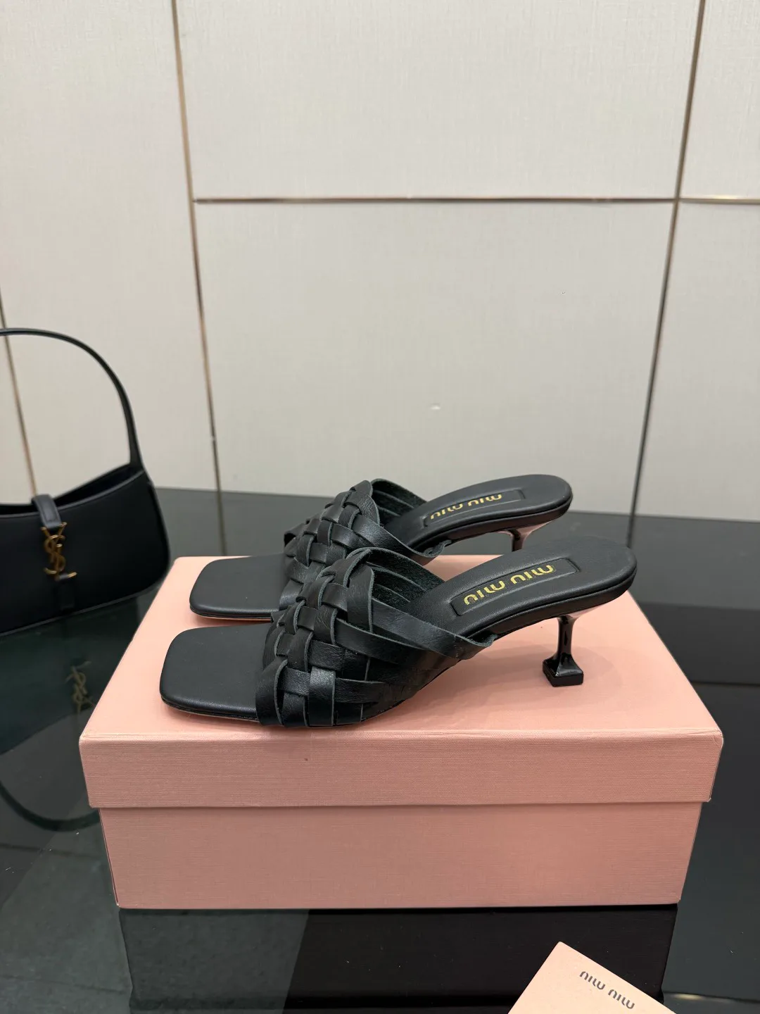 Туфли Женские Miu Miu 11276724