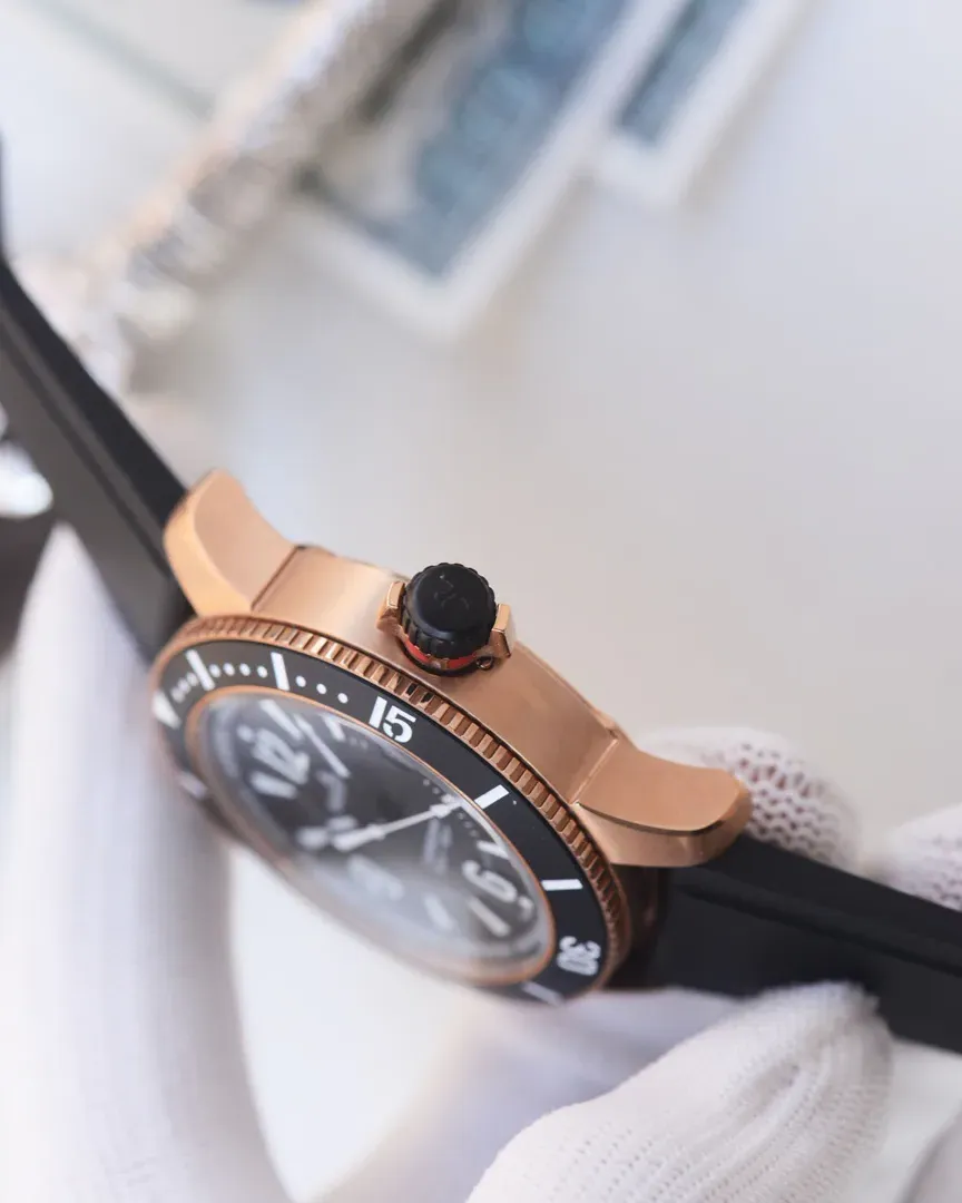 Часы Мужские Jaeger-Lecoultre 3147