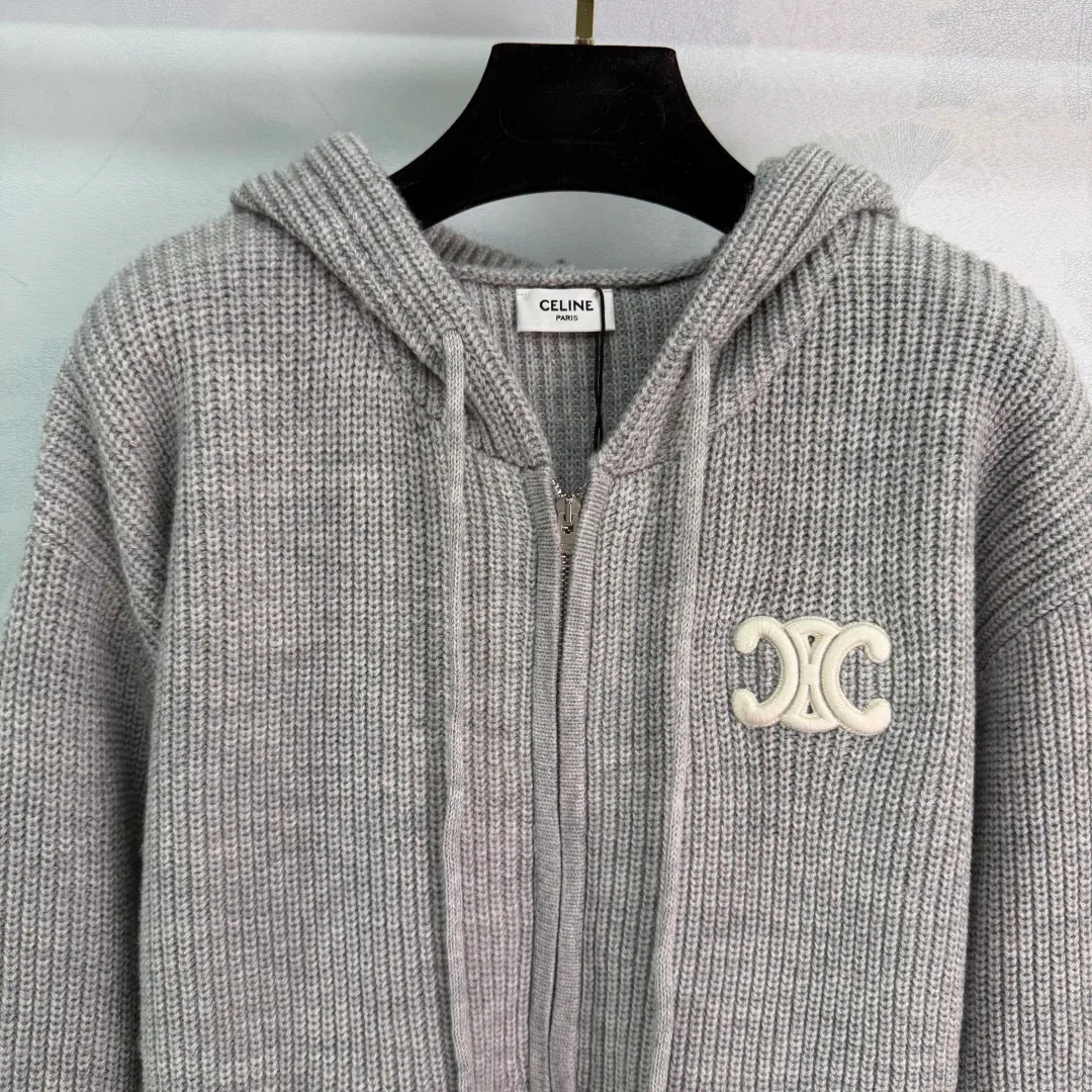 Джемперы И Свитеры Женские Celine 602989