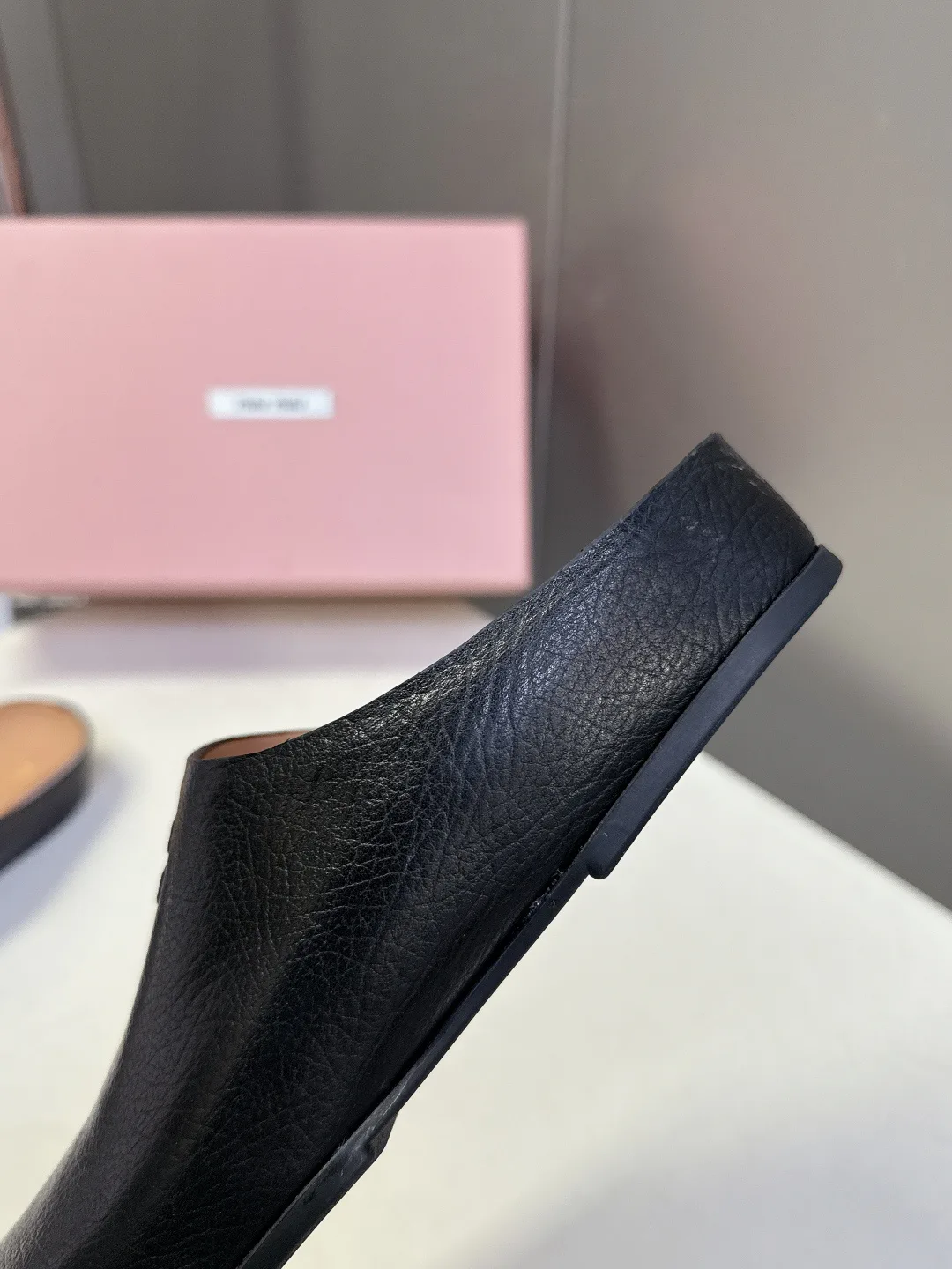 Мюли И Сабо Женские Miu Miu 13581797