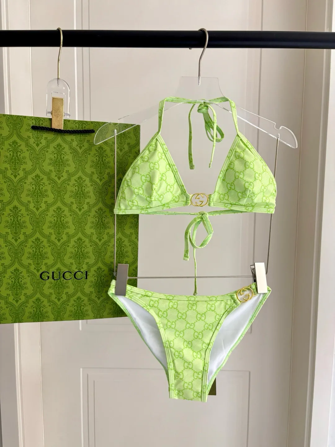 Купальники Женские Gucci 17646758