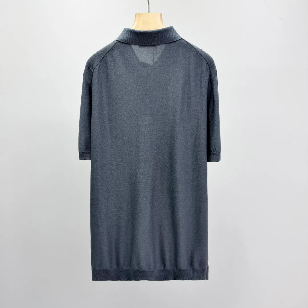 Рубашки Мужские Brunello Cucinelli 11728460