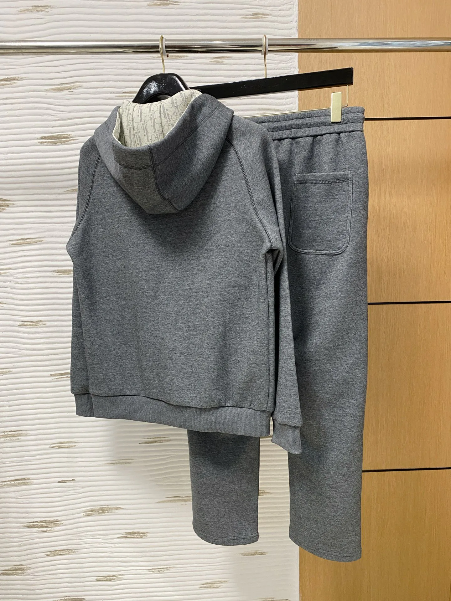 Спортивные Костюмы Мужские Christian Dior 250562