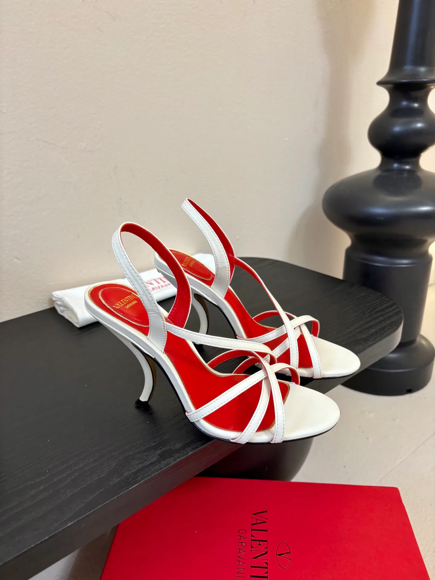 Босоножки Женские Valentino 805324