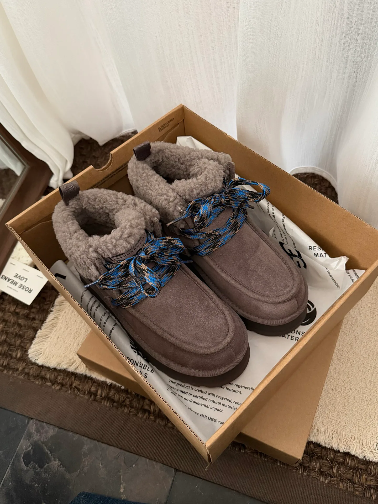 Угги Женские Ugg 217498