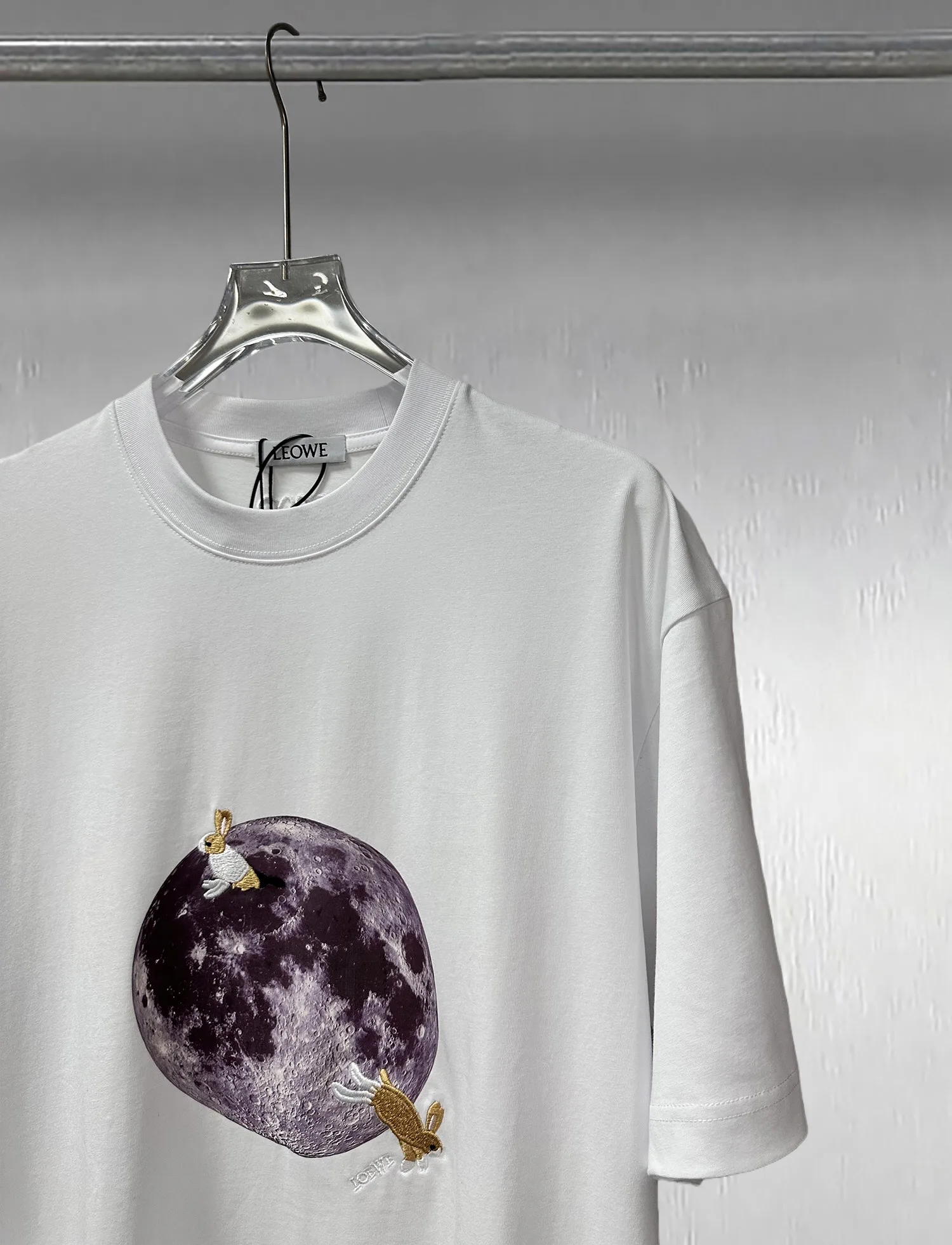 Футболки Женские Loewe 955128