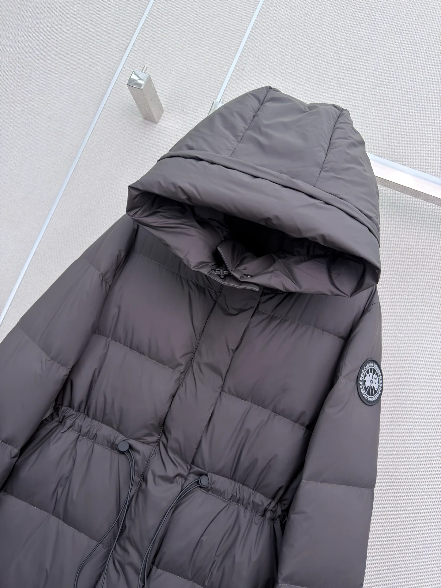 Куртки И Пуховики Женские Canada Goose 18729112