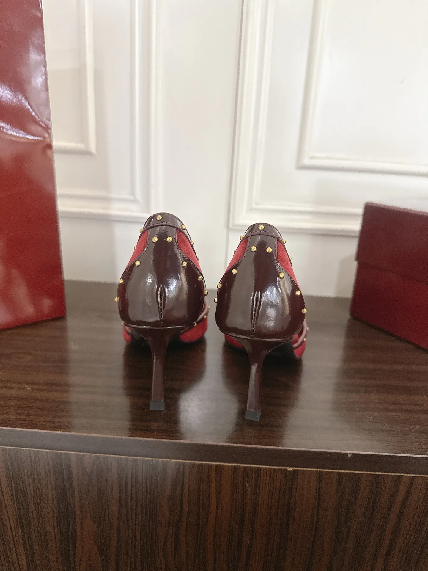 Туфли Женские Gucci 18135593