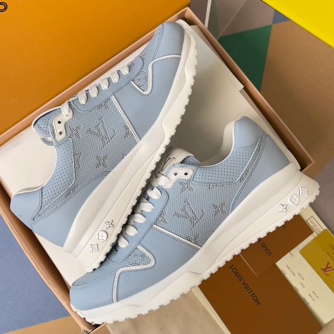 Кроссовки Мужские Louis Vuitton 1846649