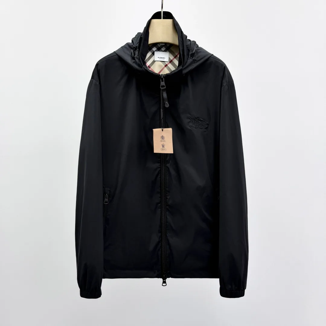 Куртки И Пуховики Мужские Burberry 10298926