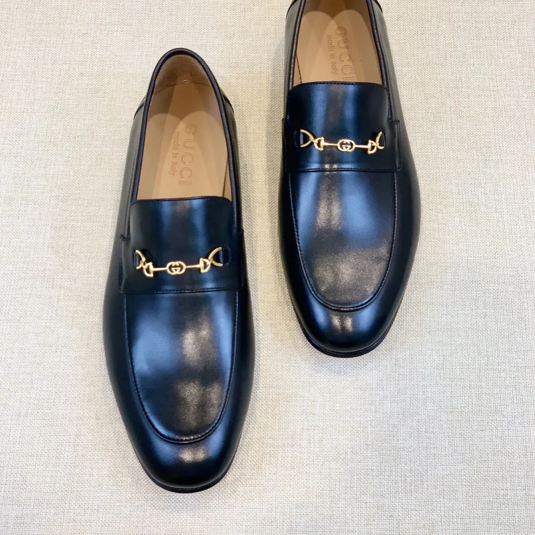 Лоферы И Туфли Мужские Gucci 17955376