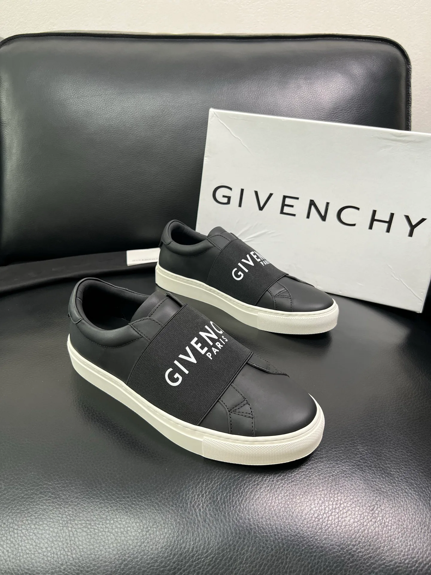 Кеды Мужские Givenchy 179482