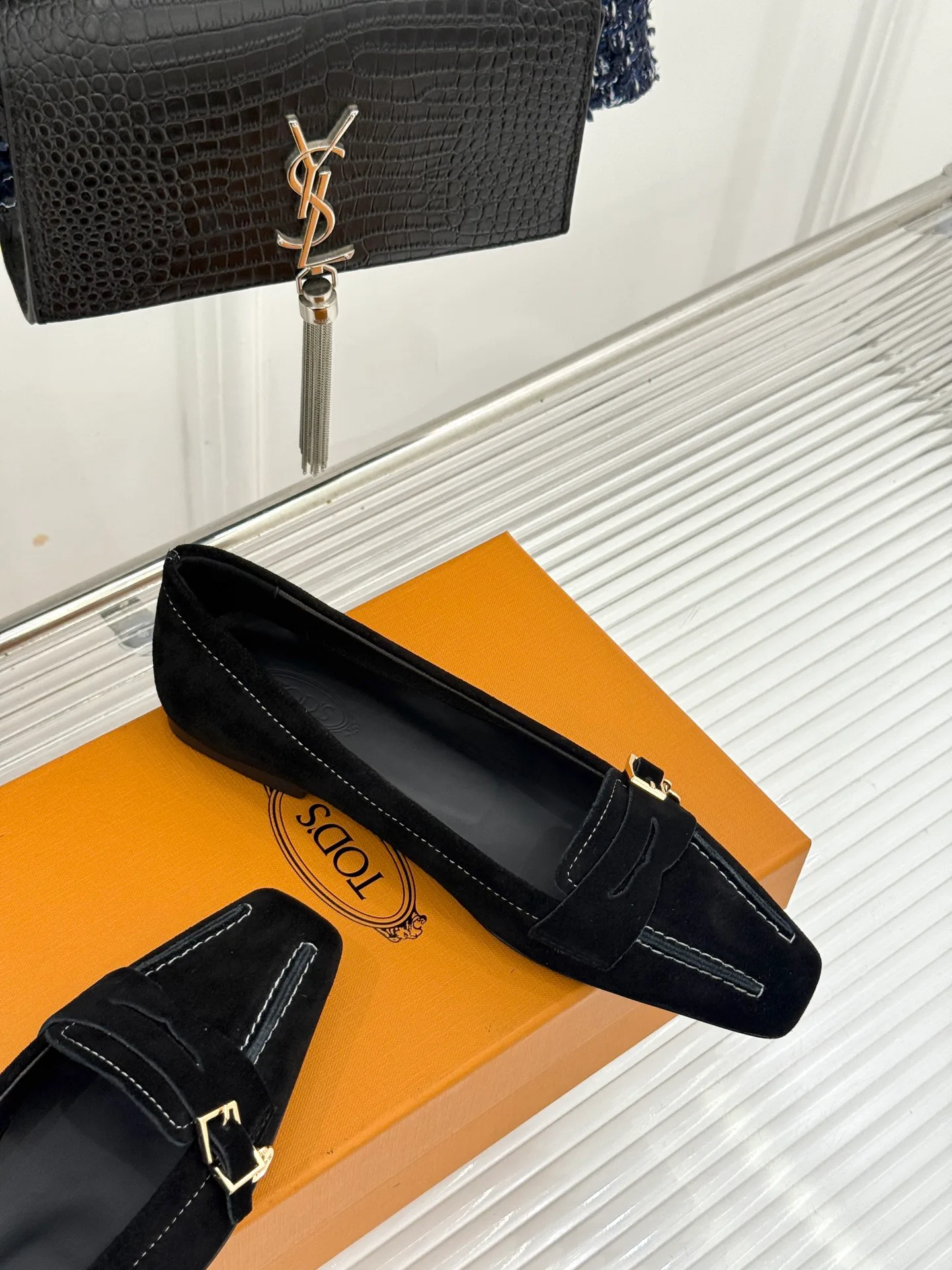 Лоферы И Мокасины Женские Tod's 19706795