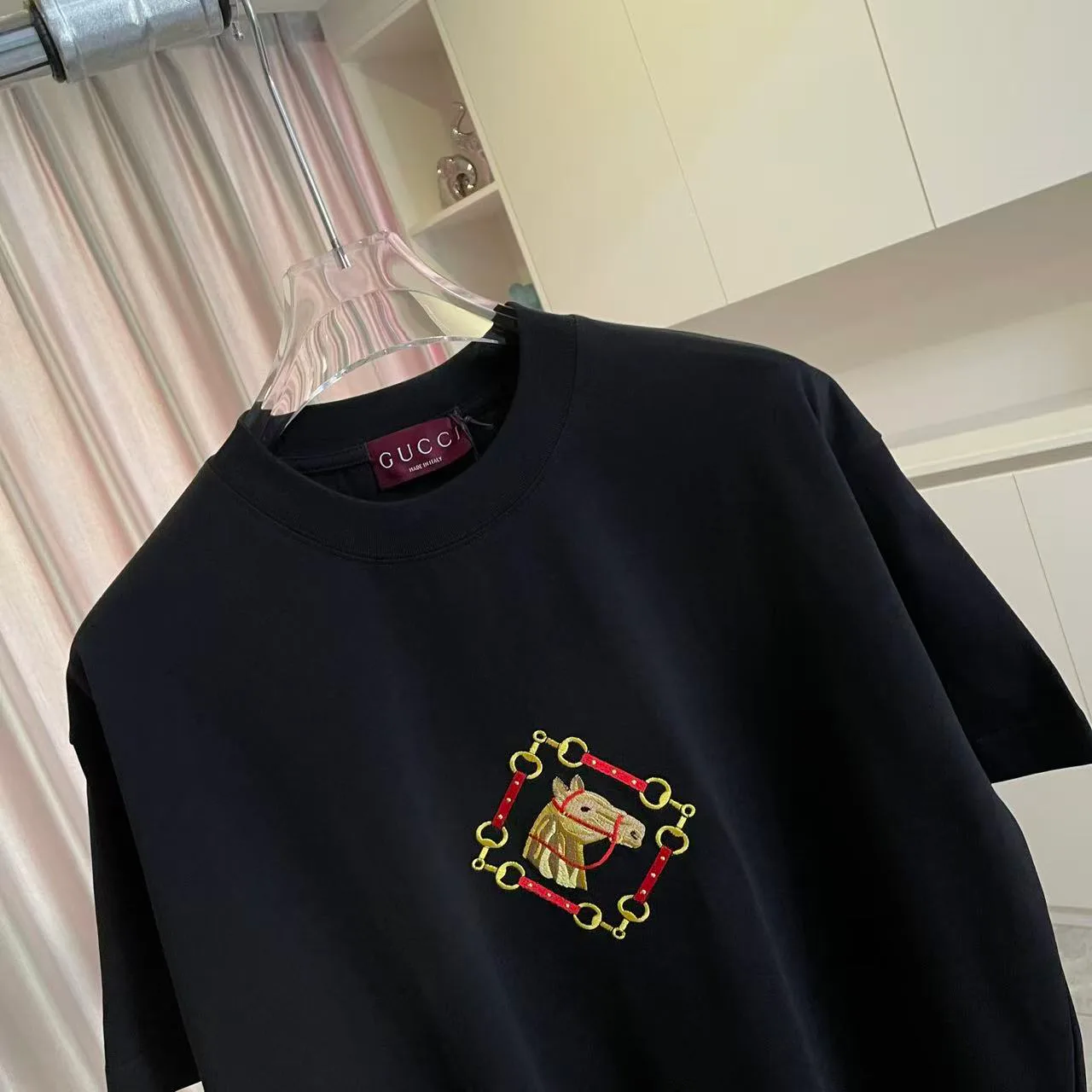 Футболки Мужские Gucci 10652383