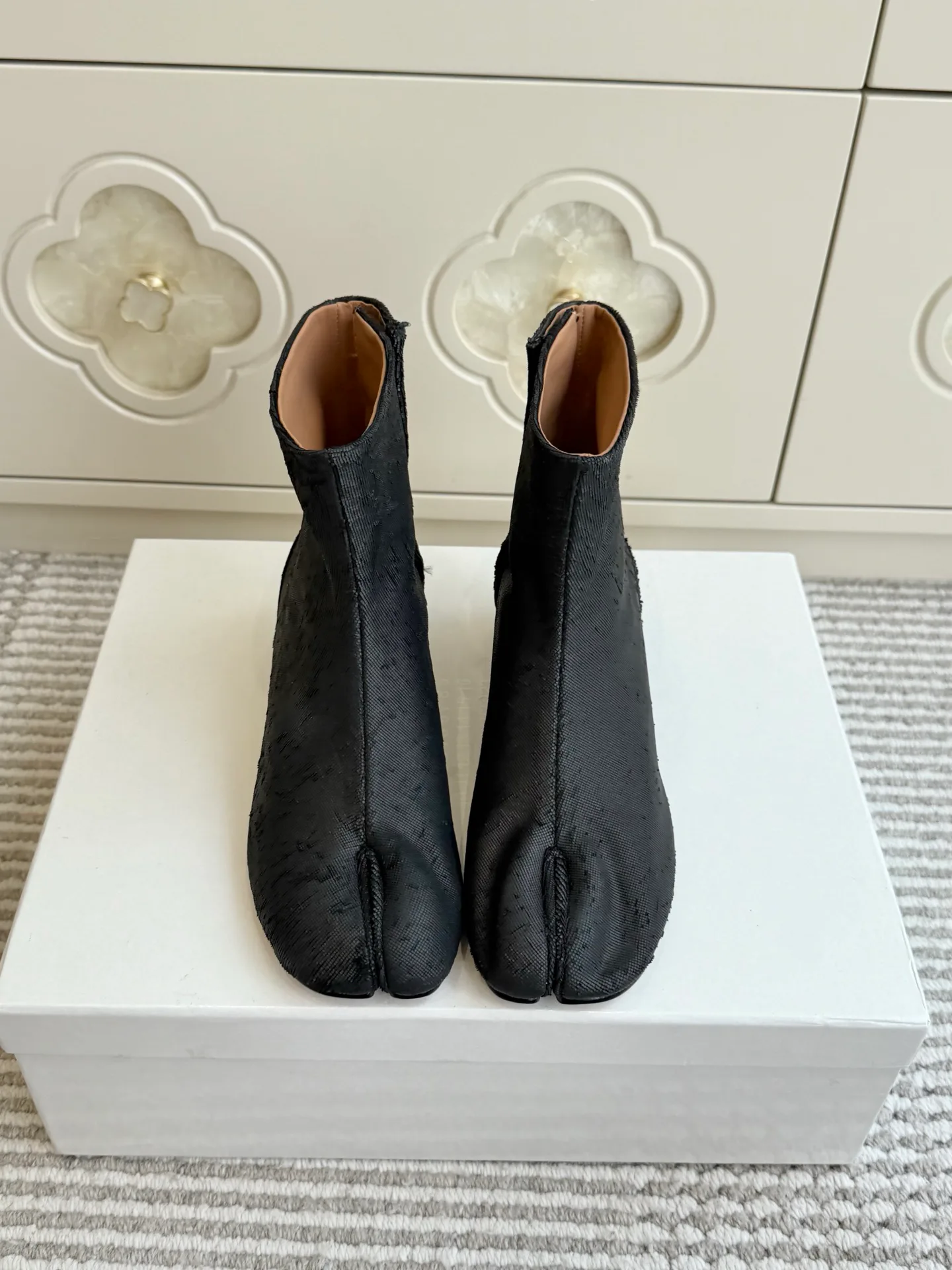 Ботильоны Женские Maison Margiela 18207565