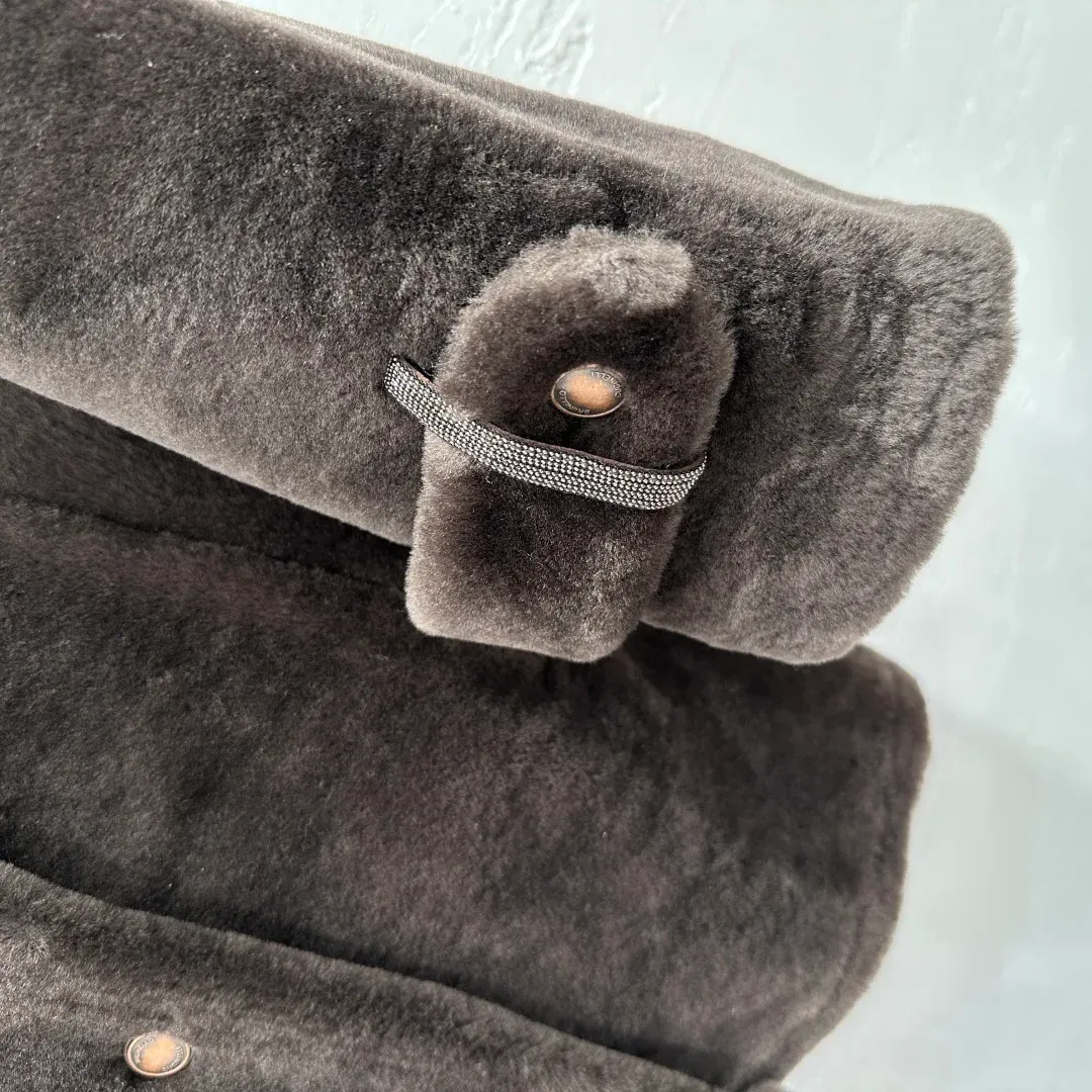 Шубы Женские Brunello Cucinelli 3995778