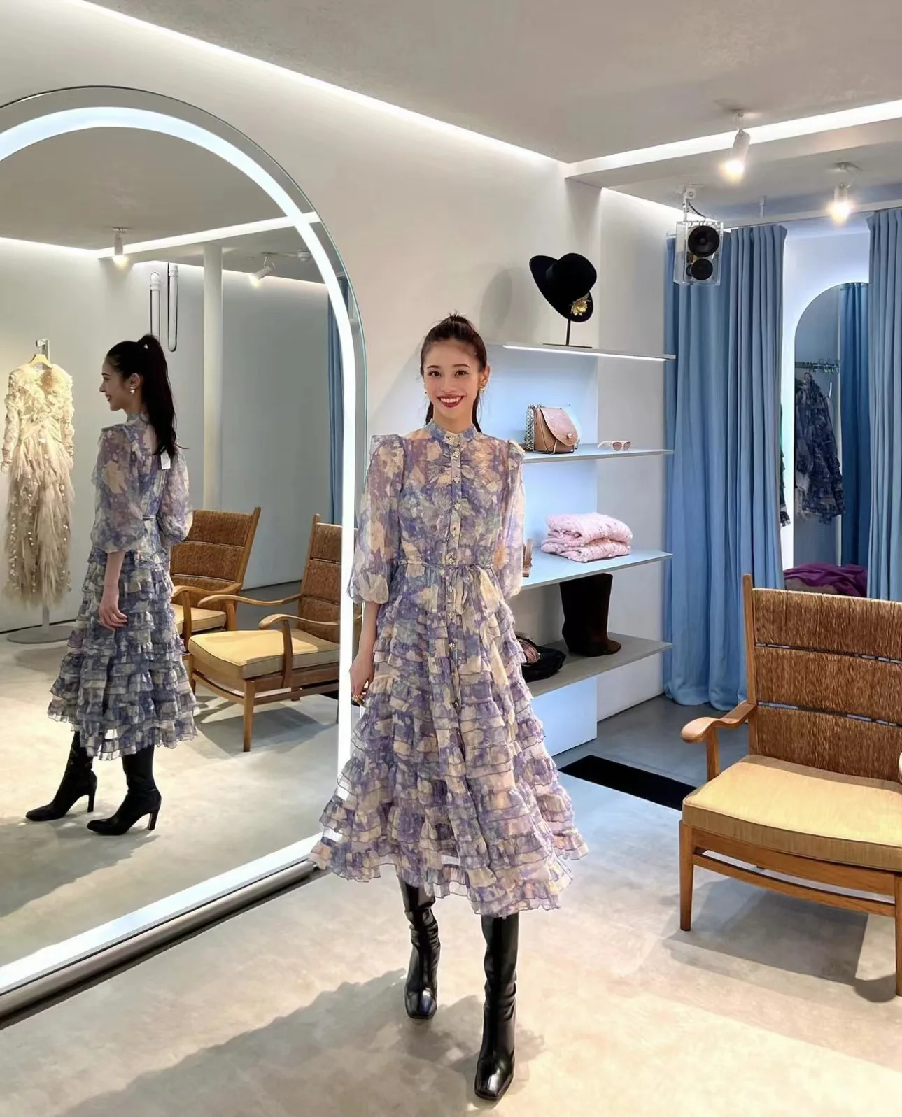 Платья Женские Zimmermann 2338944